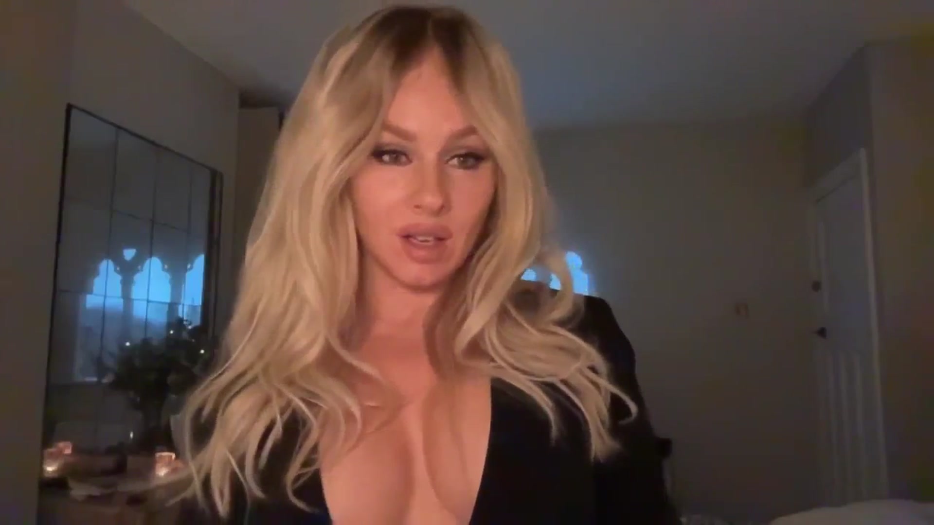Gallery image thumbnail from TatiTate's myfreecams stream on, 11/29/2025, 19:12 image 19 of 20