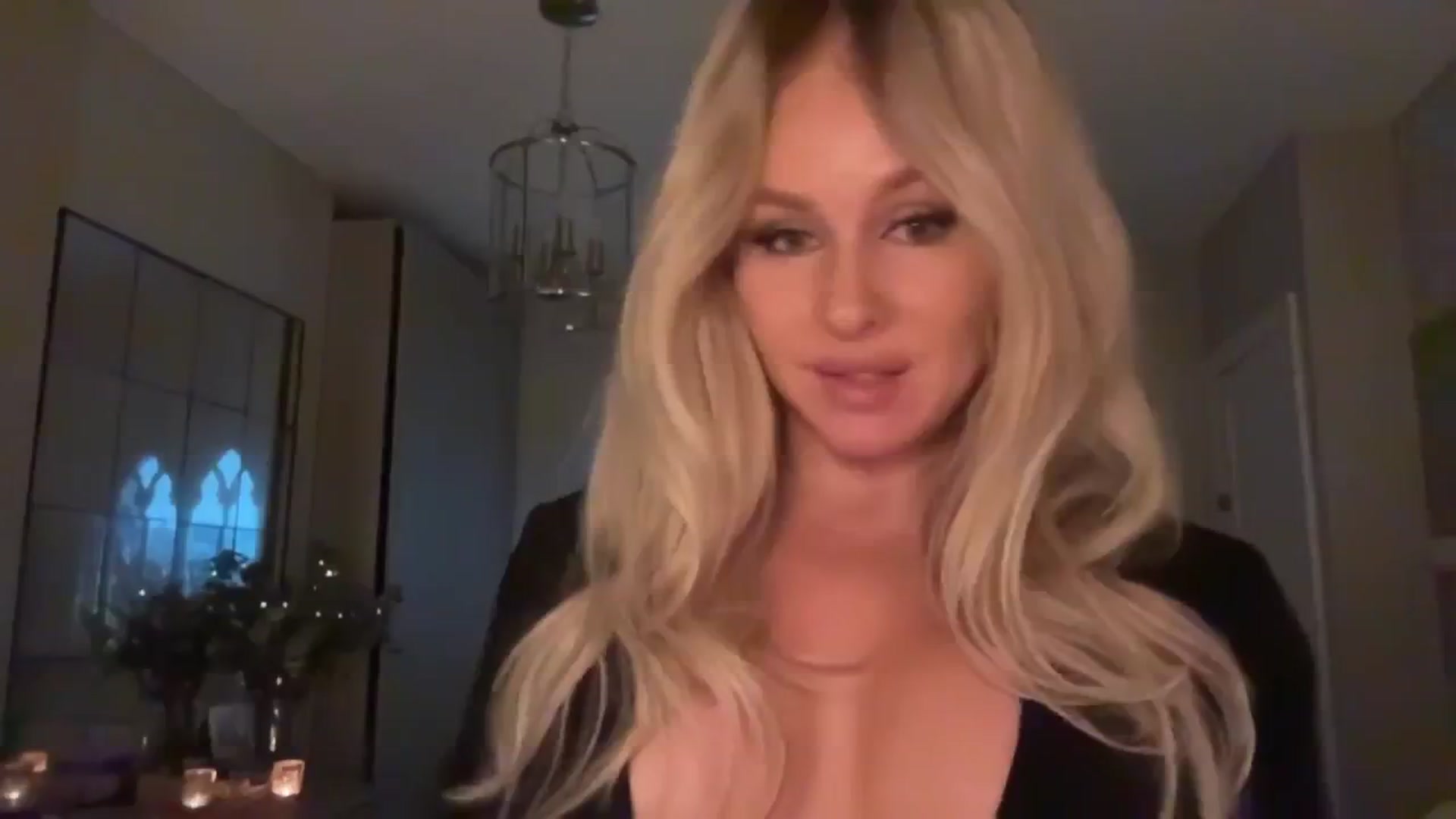 Gallery image thumbnail from TatiTate's myfreecams stream on, 11/29/2025, 19:12 image 2 of 20