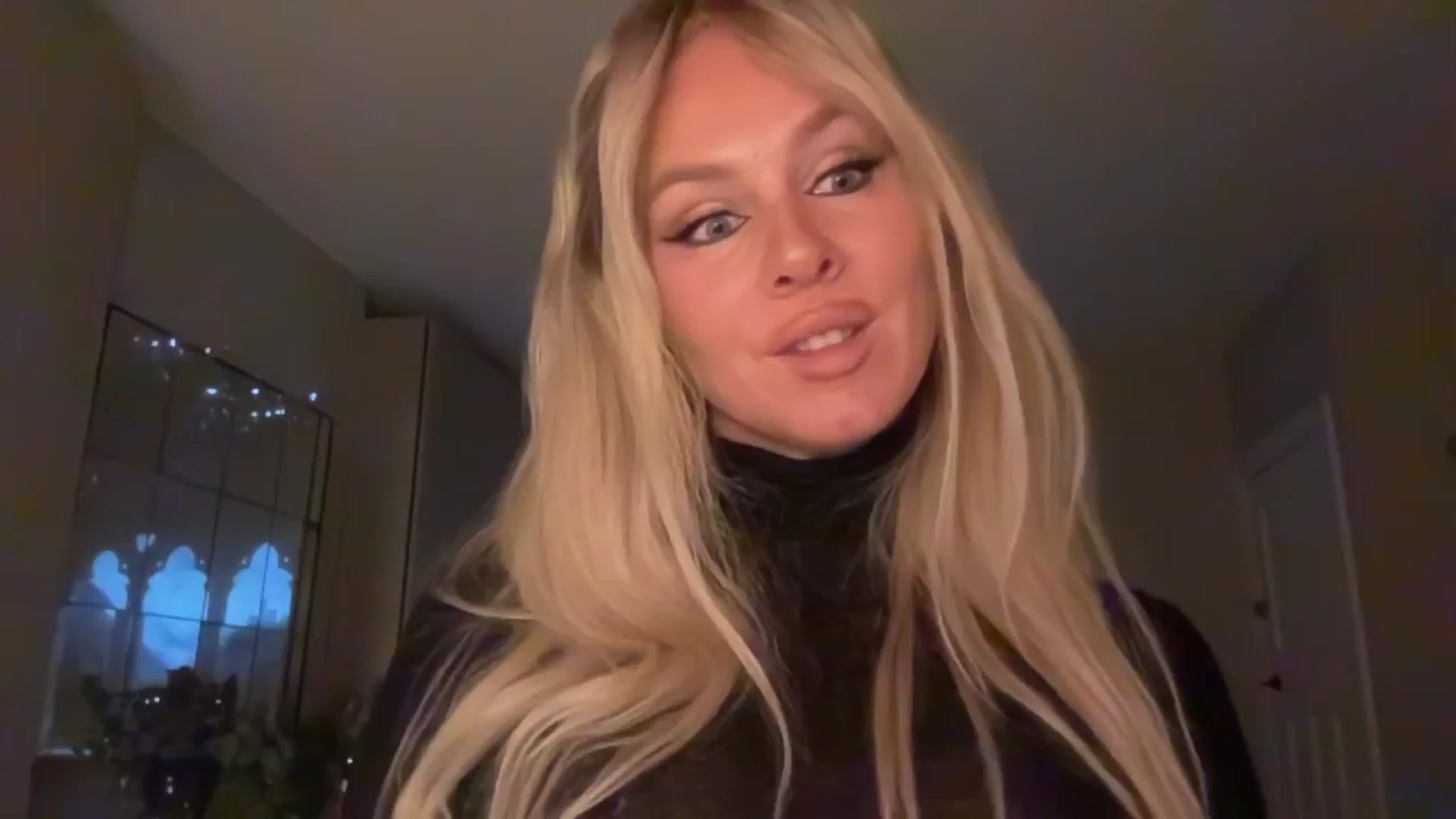 Gallery image thumbnail from TatiTate's myfreecams stream on, 12/22/2025, 21:55 image 8 of 20
