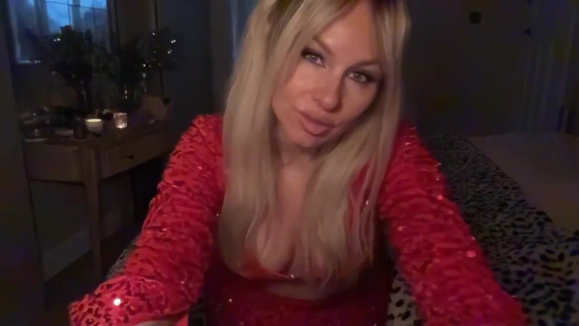 Gallery image thumbnail from TatiTate's myfreecams stream on, 12/22/2025, 23:30 image 20 of 20