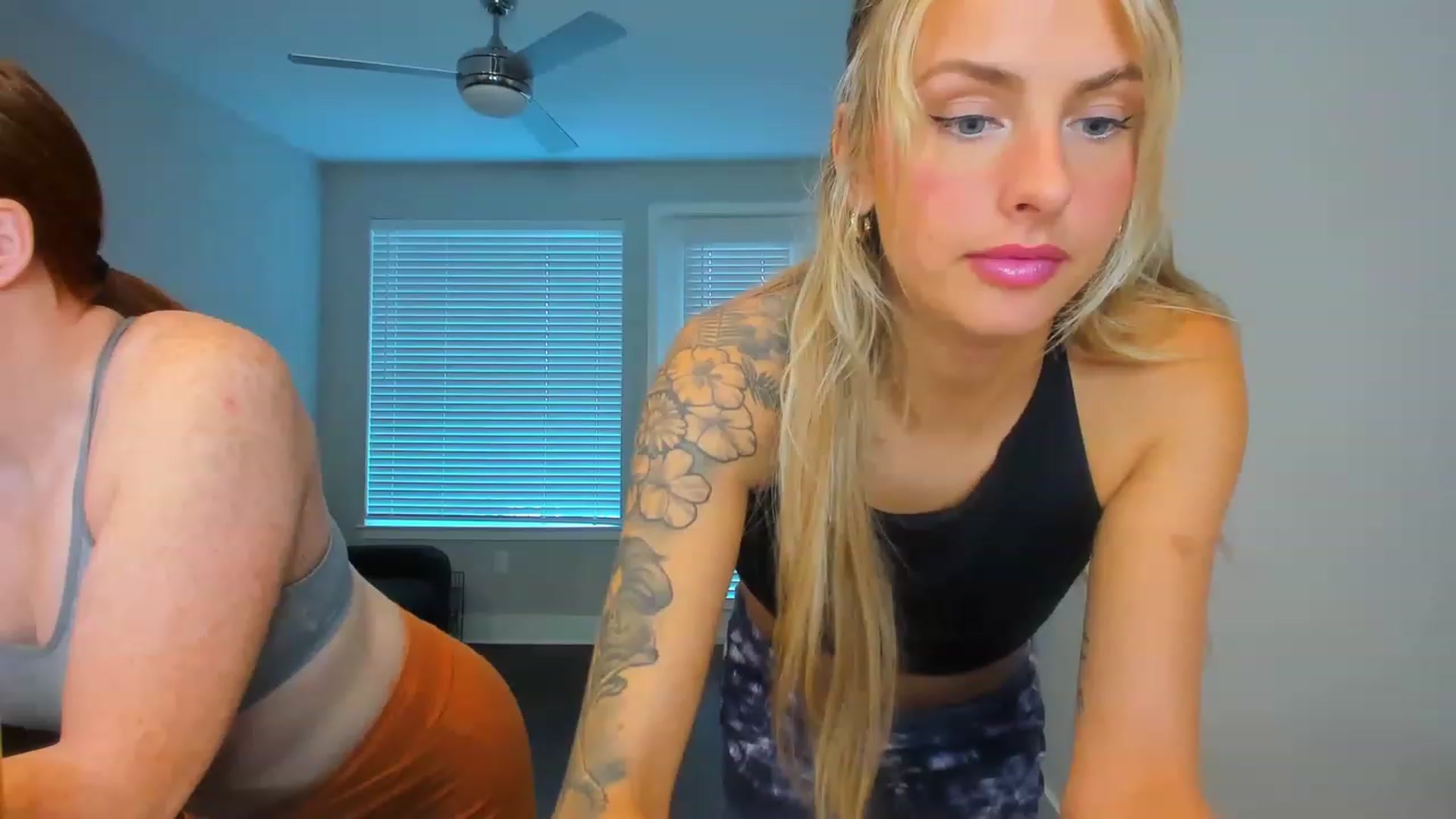 Gallery image thumbnail from Tati_Rae's myfreecams stream on, 12/05/2022, 20:44 image 3 of 20