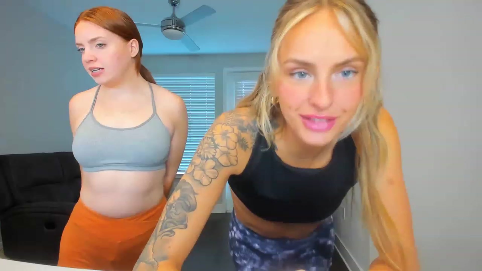 Gallery image thumbnail from Tati_Rae's myfreecams stream on, 12/05/2022, 20:44 image 8 of 20