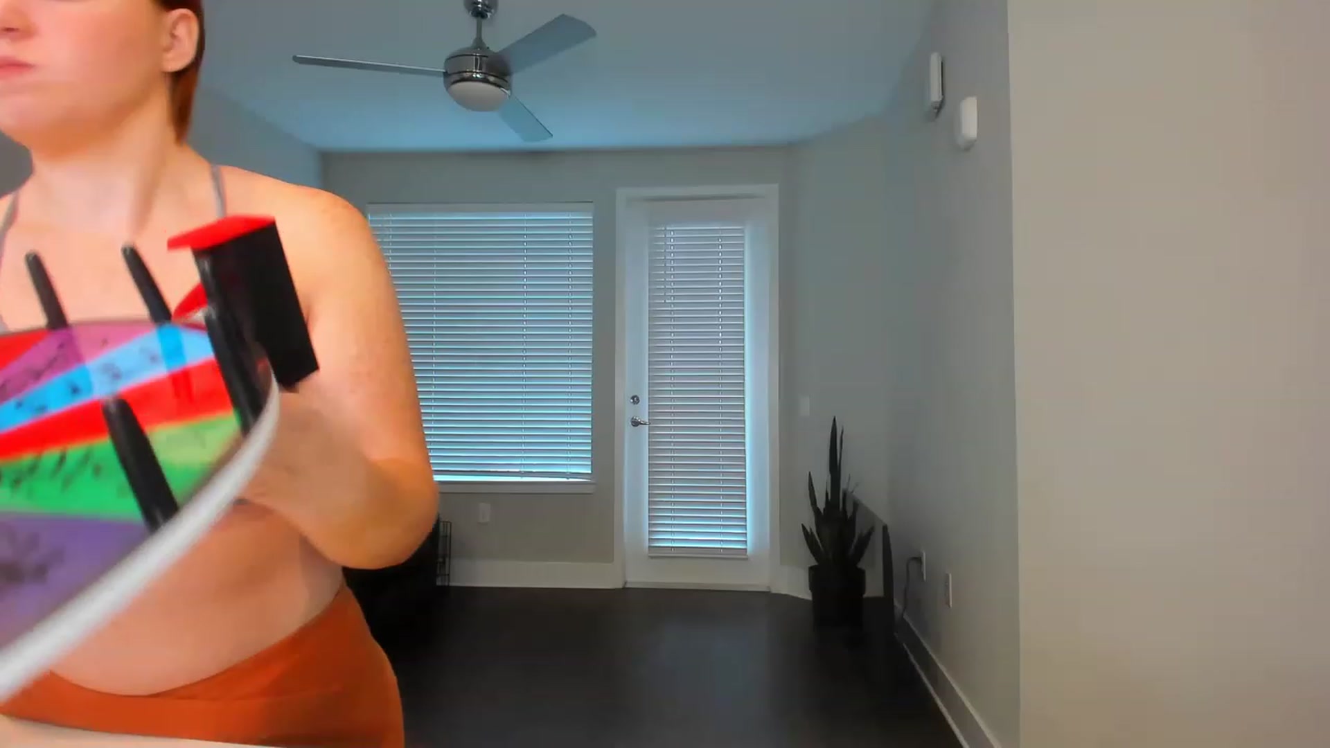Gallery image thumbnail from Tati_Rae's myfreecams stream on, 12/05/2022, 20:44 image 9 of 20