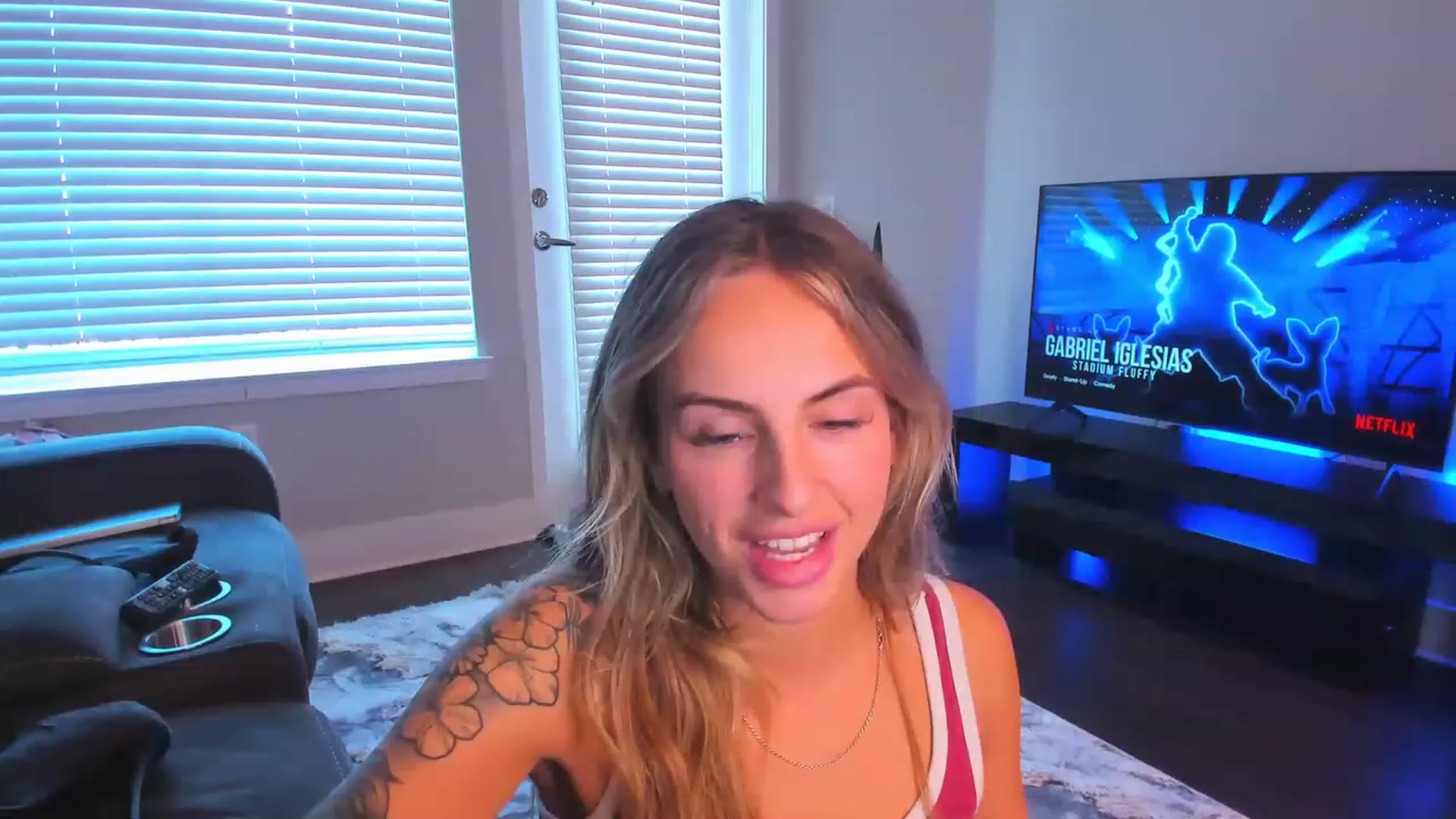 Gallery image thumbnail from Tati_Rae's myfreecams stream on, 12/29/2022, 20:30 image 8 of 20