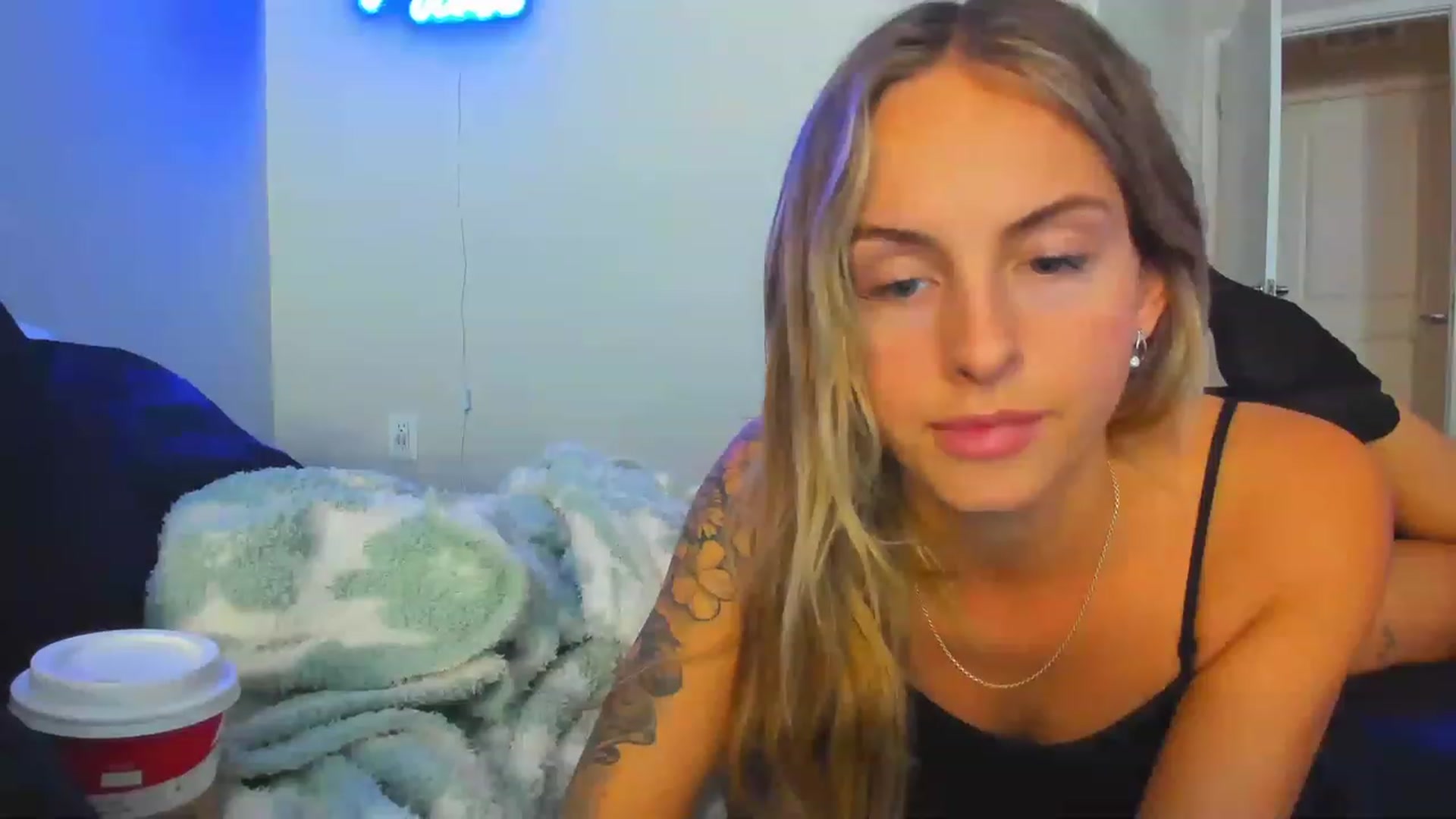 Gallery image thumbnail from Tati_Rae's myfreecams stream on, 01/03/2023, 21:09 image 20 of 20