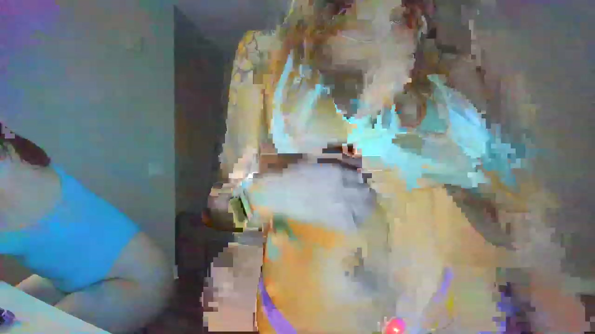 Gallery image thumbnail from Tati_Rae's myfreecams stream on, 01/04/2023, 22:54 image 18 of 20