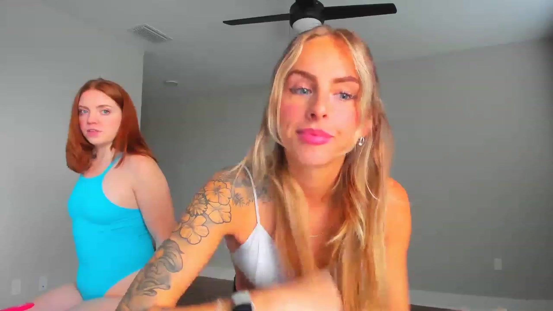 Gallery image thumbnail from Tati_Rae's myfreecams stream on, 01/04/2023, 22:54 image 3 of 20