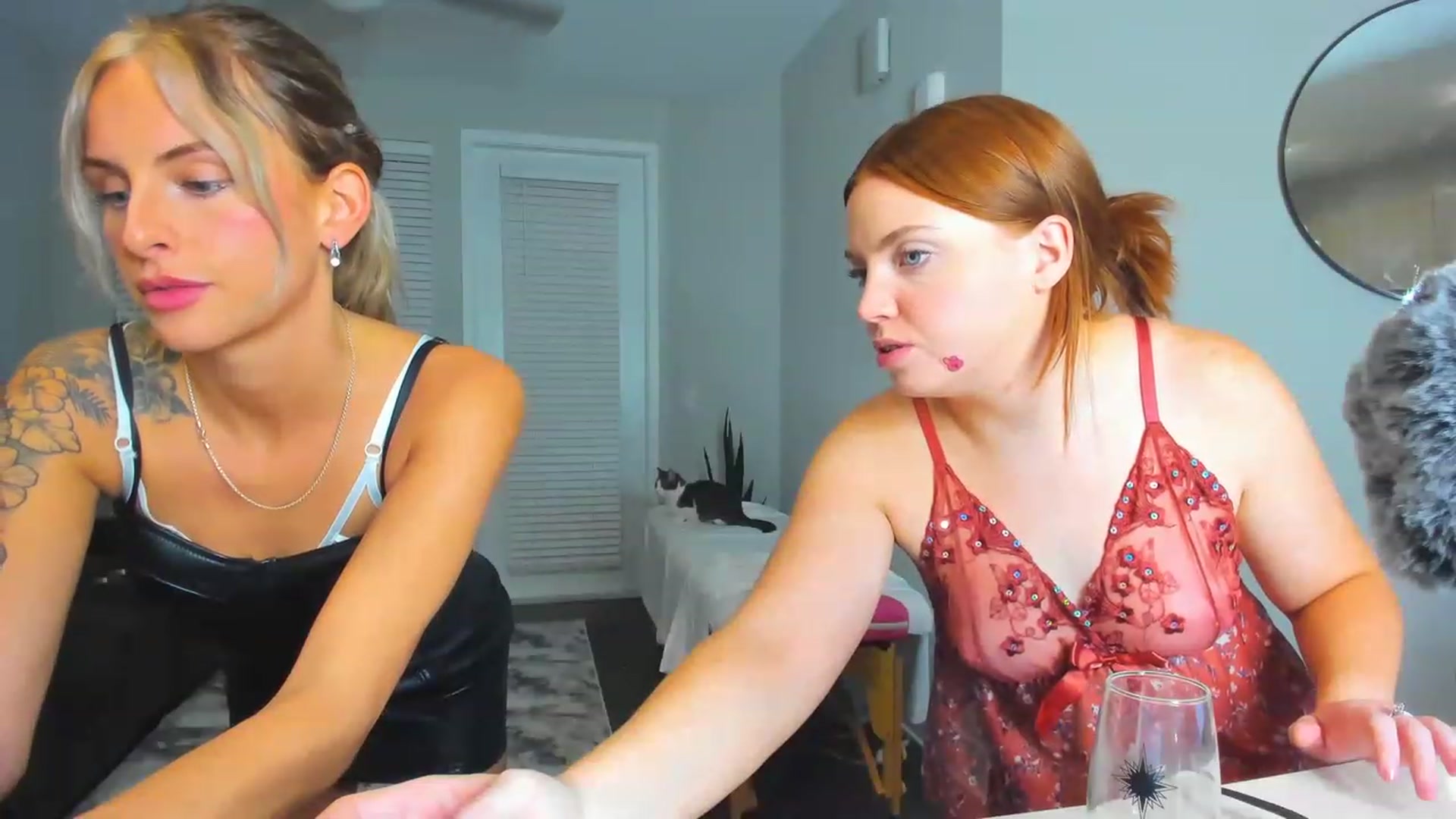 Gallery image thumbnail from Tati_Rae's myfreecams stream on, 01/08/2023, 05:07 image 17 of 20