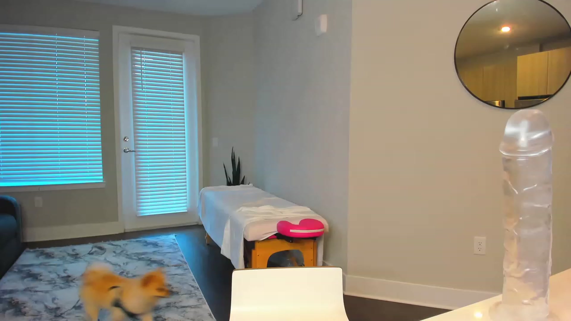 Gallery image thumbnail from Tati_Rae's myfreecams stream on, 01/09/2023, 21:16 image 1 of 20