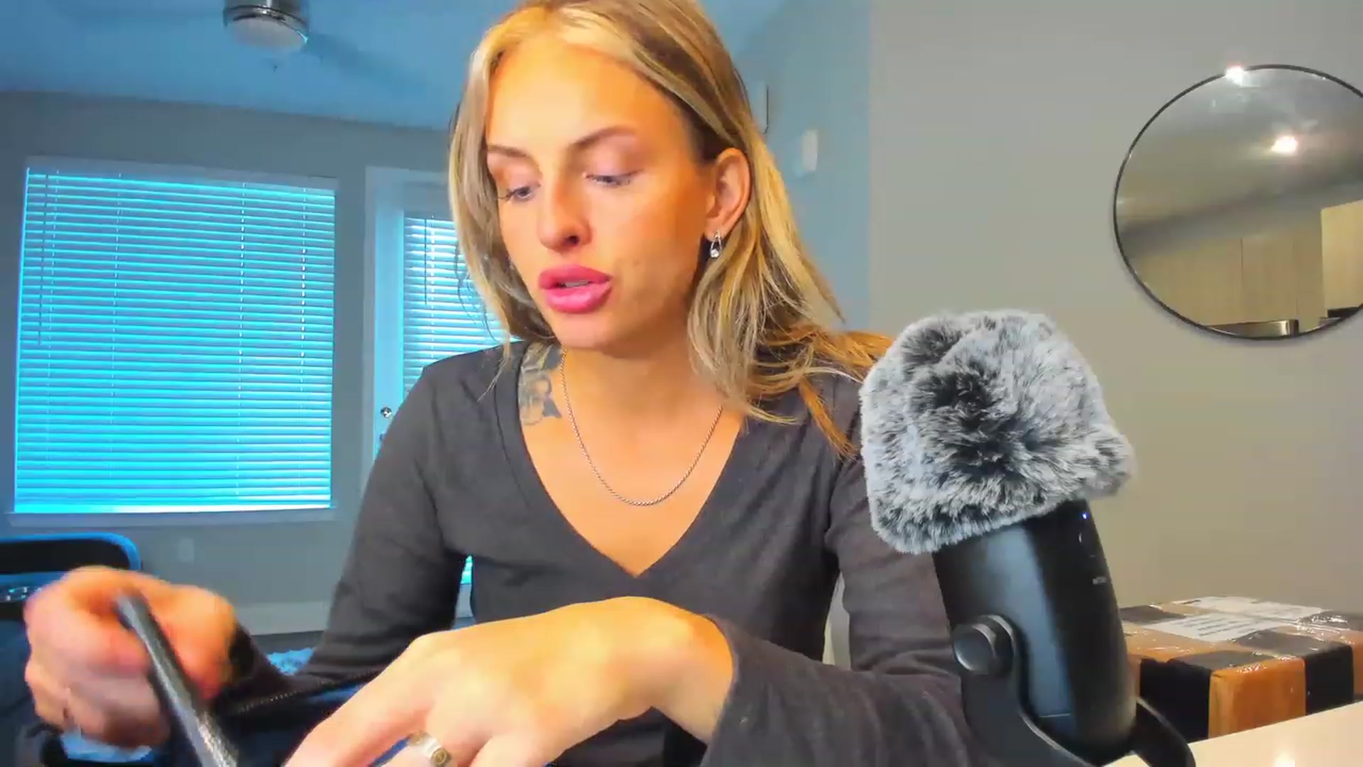 Gallery image thumbnail from Tati_Rae's myfreecams stream on, 01/10/2023, 20:04 image 15 of 20