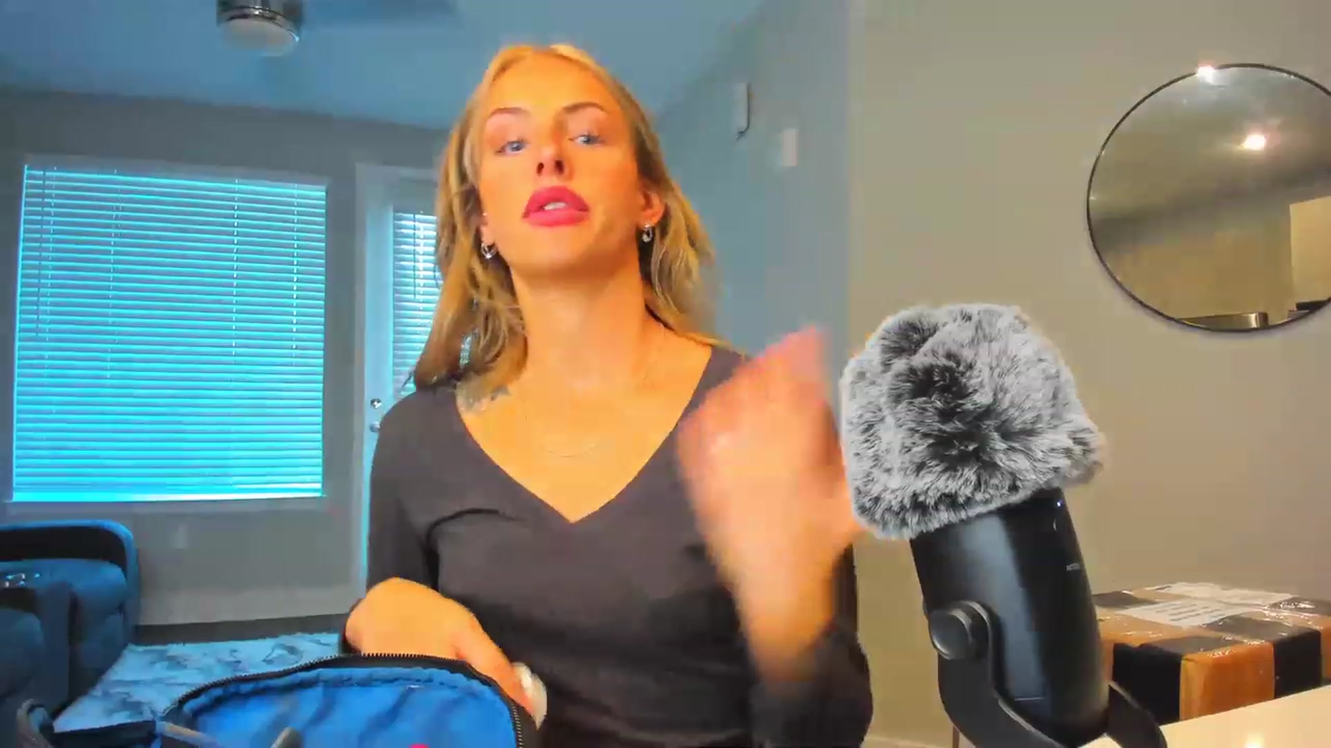 Gallery image thumbnail from Tati_Rae's myfreecams stream on, 01/10/2023, 20:04 image 18 of 20