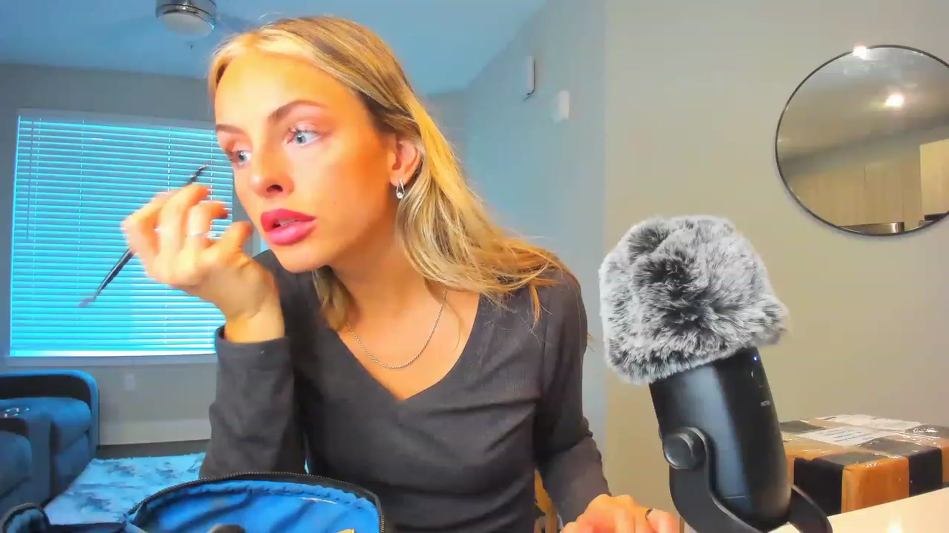 Gallery image thumbnail from Tati_Rae's myfreecams stream on, 01/10/2023, 20:04 image 20 of 20