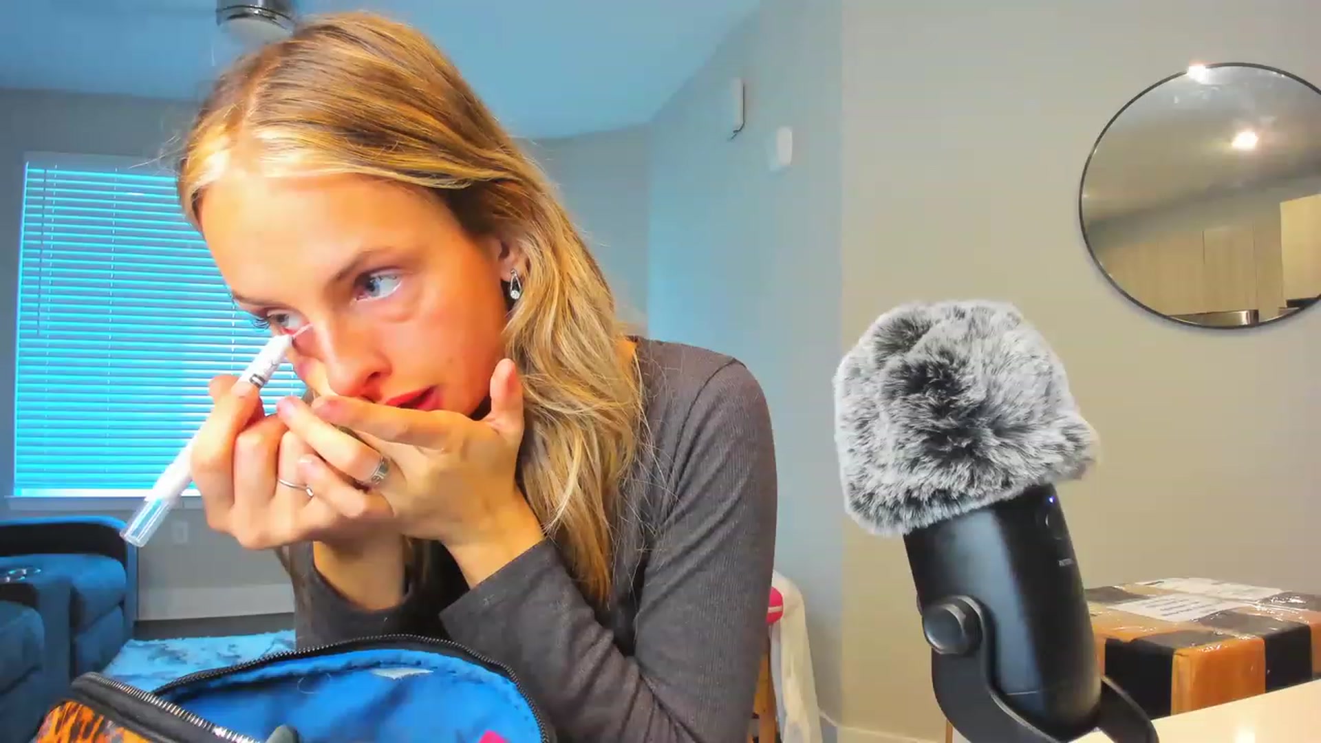 Gallery image thumbnail from Tati_Rae's myfreecams stream on, 01/10/2023, 20:04 image 12 of 20