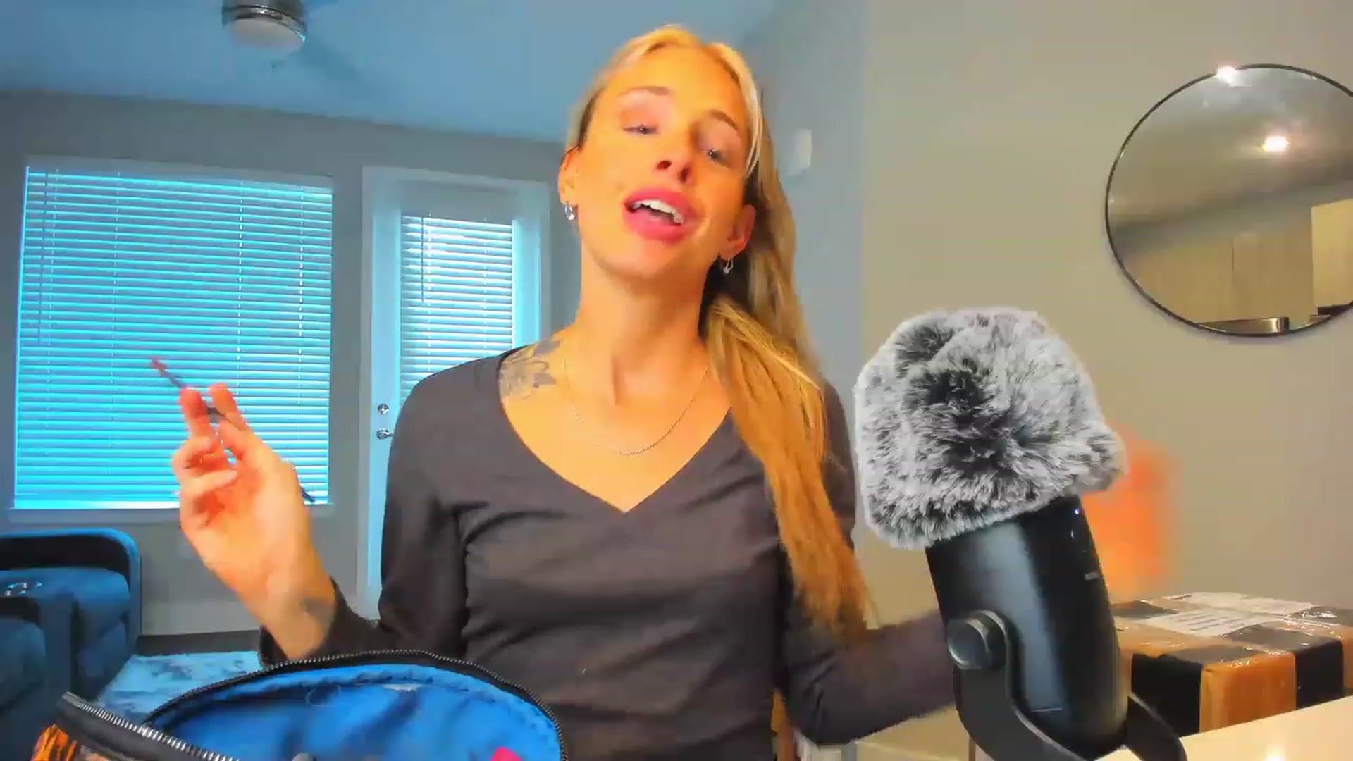 Gallery image thumbnail from Tati_Rae's myfreecams stream on, 01/10/2023, 20:04 image 14 of 20