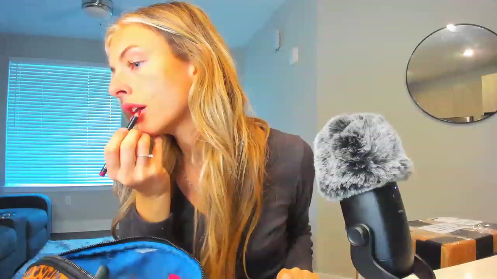 Gallery image thumbnail from Tati_Rae's myfreecams stream on, 01/10/2023, 20:04 image 11 of 20