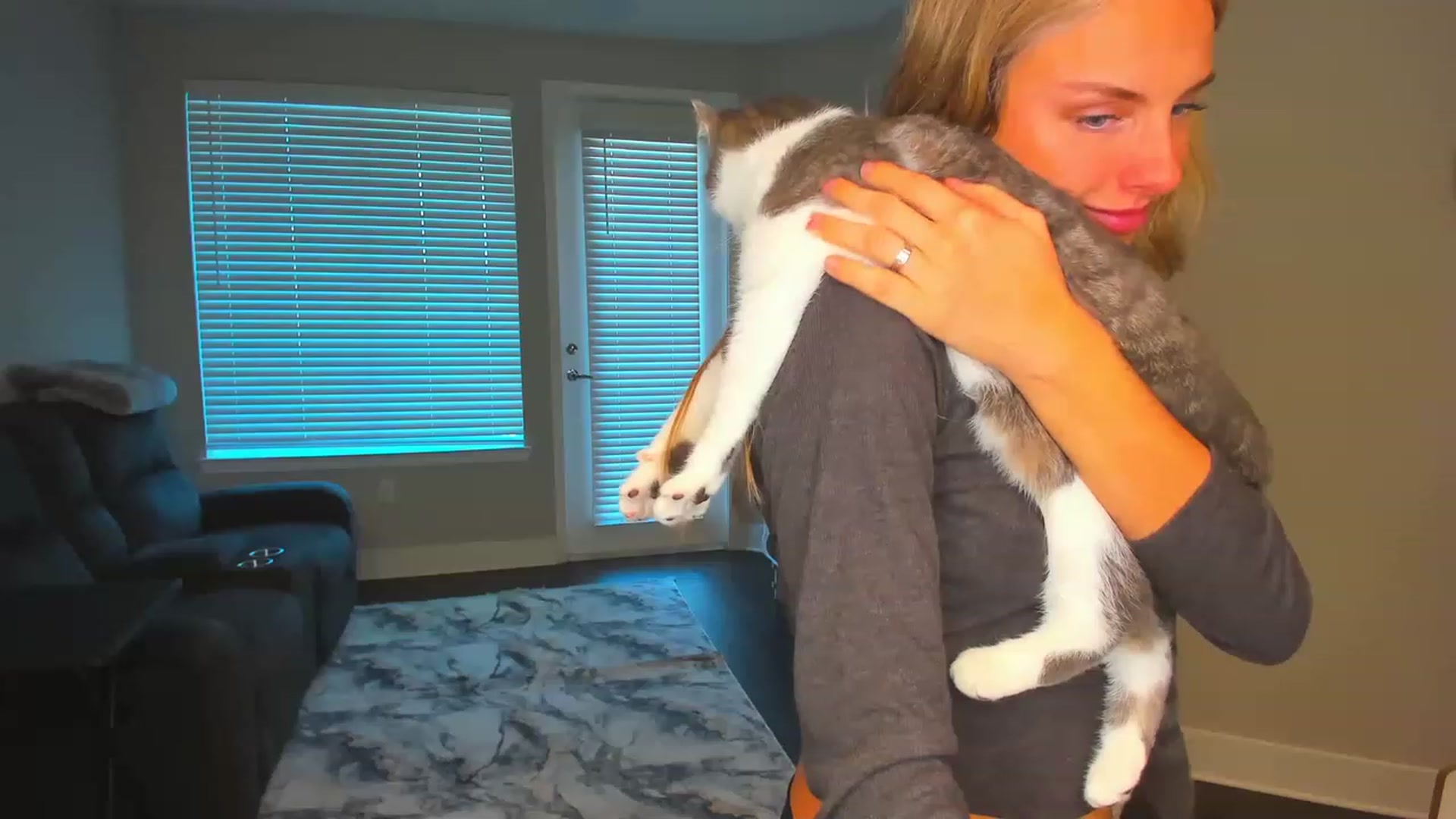 Gallery image thumbnail from Tati_Rae's myfreecams stream on, 01/10/2023, 21:13 image 18 of 20