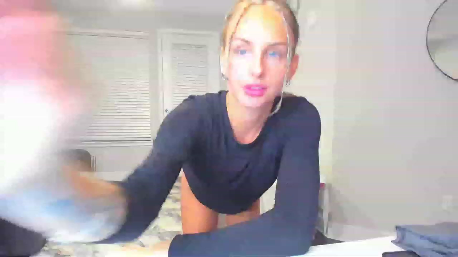 Gallery image thumbnail from Tati_Rae's myfreecams stream on, 01/13/2023, 06:06 image 18 of 20