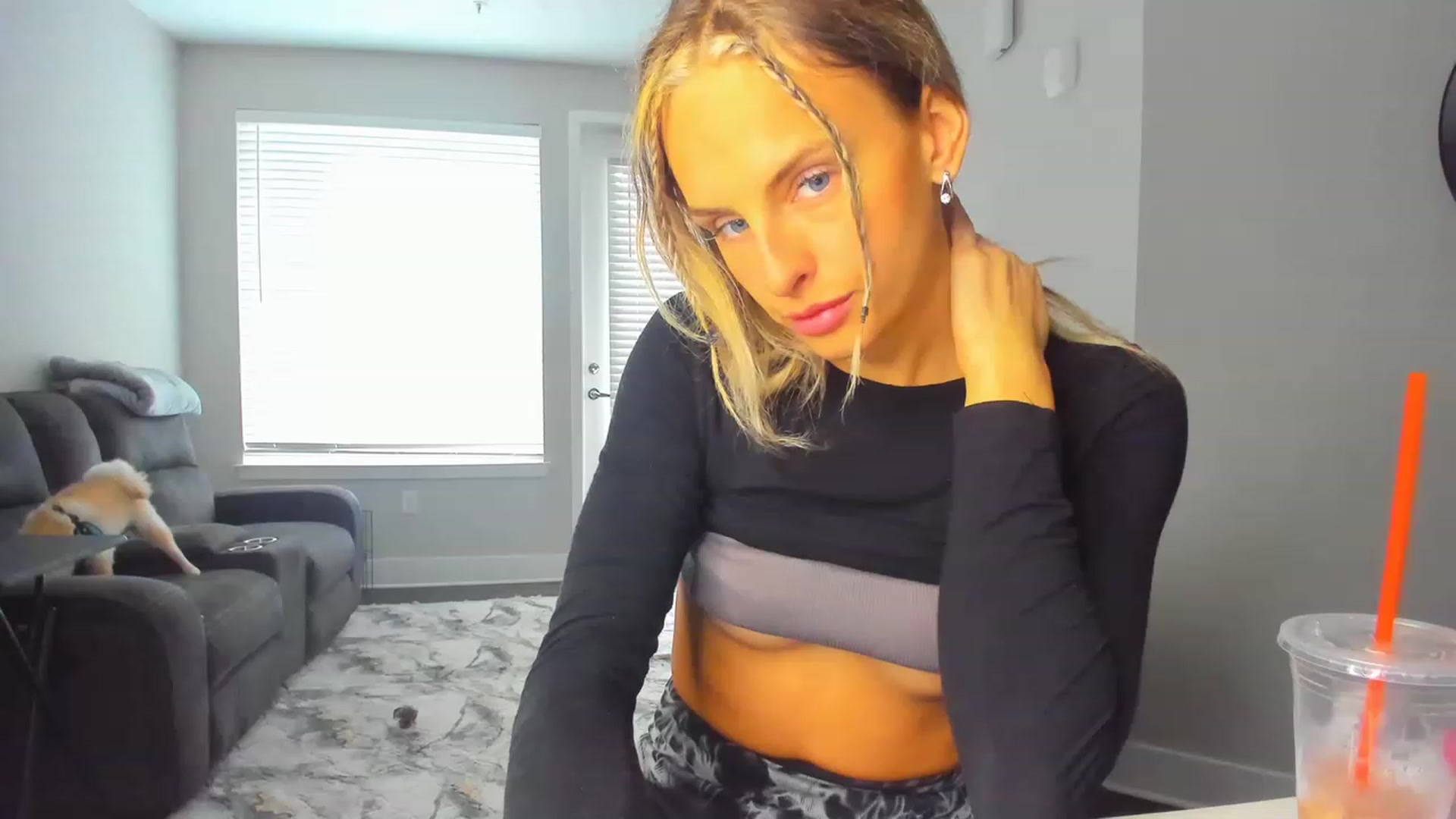 Gallery image thumbnail from Tati_Rae's myfreecams stream on, 01/13/2023, 18:58 image 8 of 20