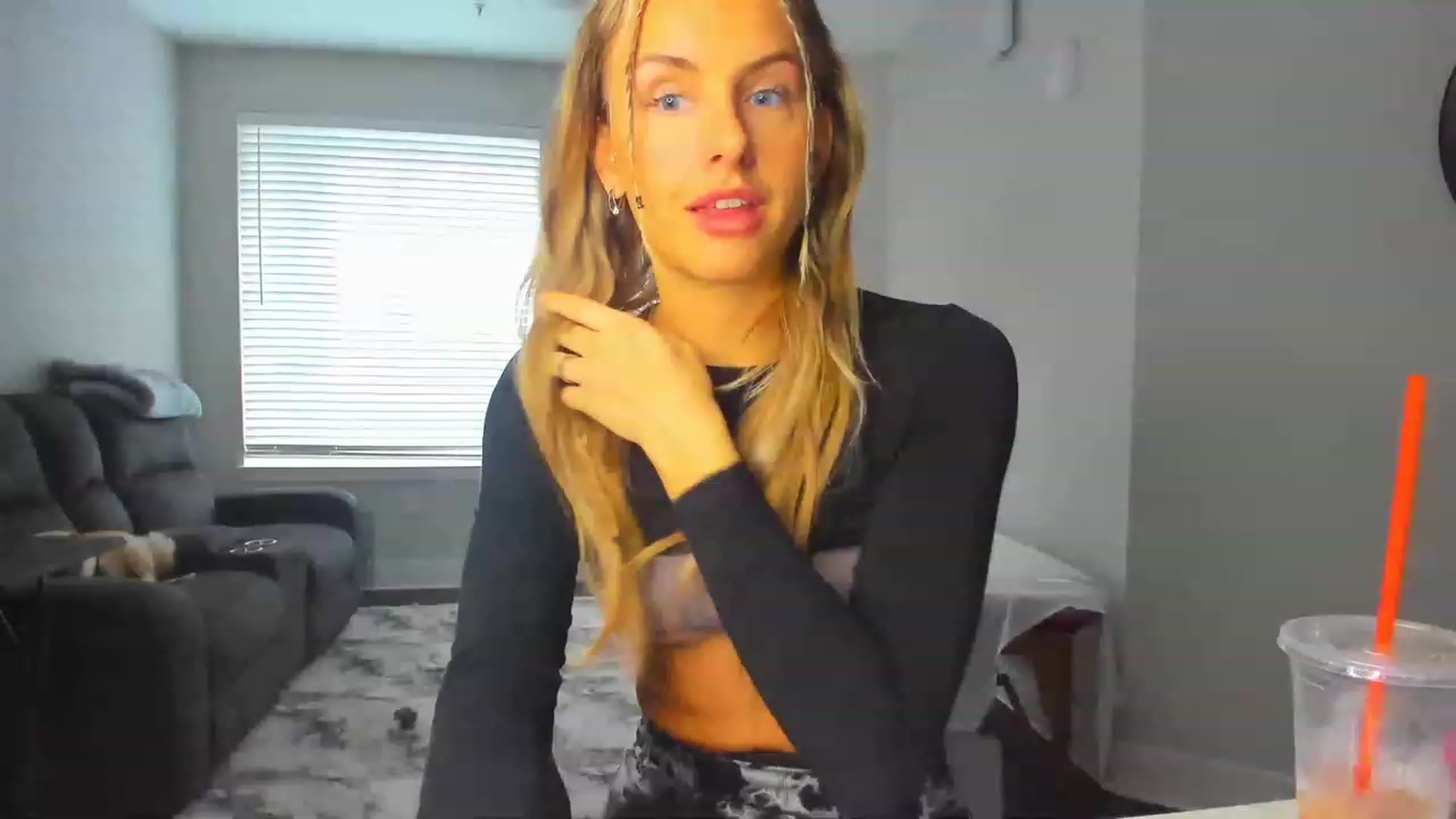 Gallery image thumbnail from Tati_Rae's myfreecams stream on, 01/13/2023, 18:58 image 16 of 20
