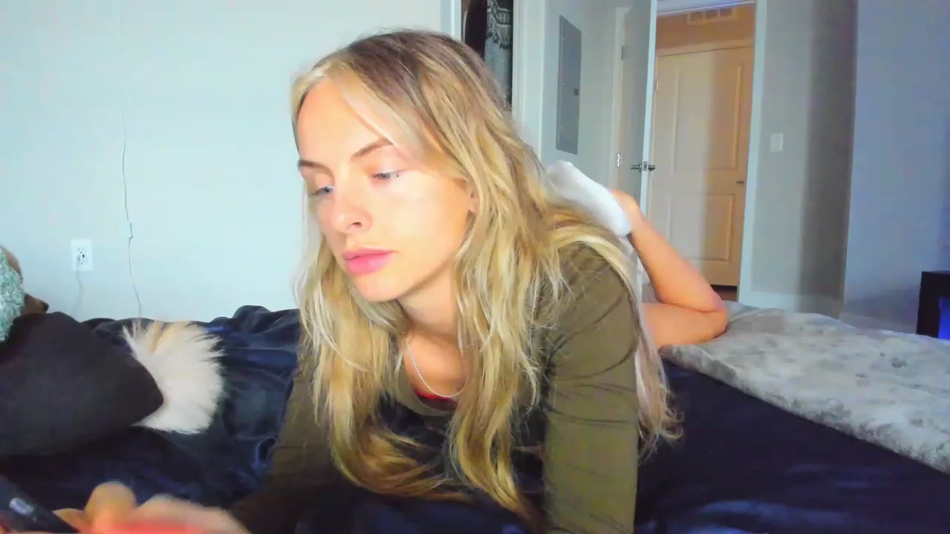 Gallery image thumbnail from Tati_Rae's myfreecams stream on, 01/19/2023, 21:34 image 6 of 20