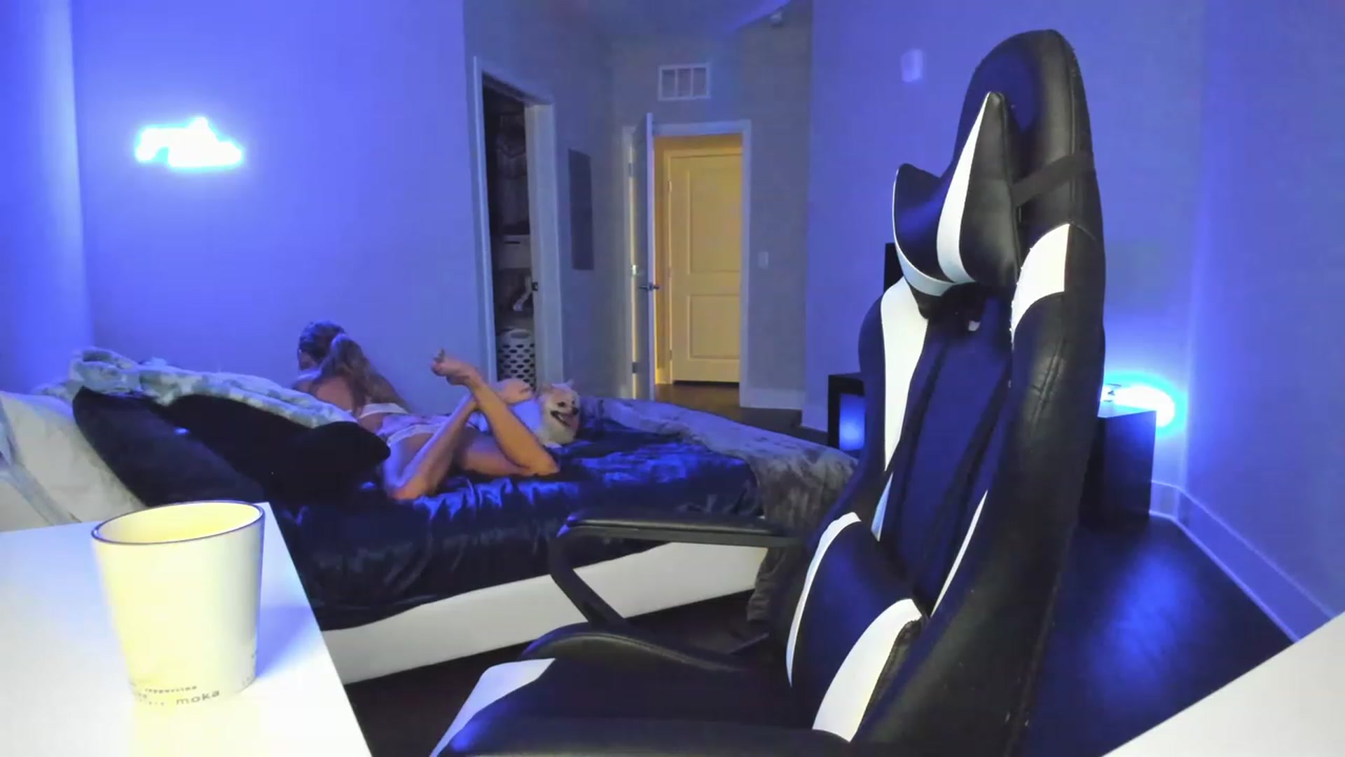 Gallery image thumbnail from Tati_Rae's myfreecams stream on, 01/19/2023, 23:50 image 20 of 20