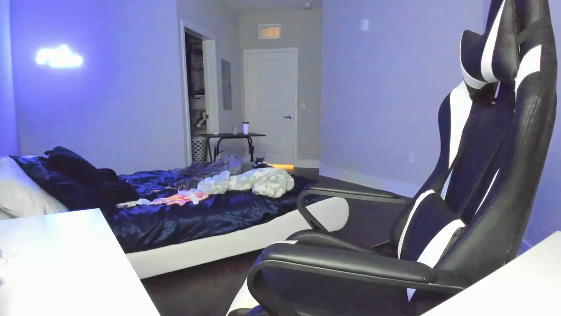 Gallery image thumbnail from Tati_Rae's myfreecams stream on, 01/22/2023, 06:09 image 1 of 20