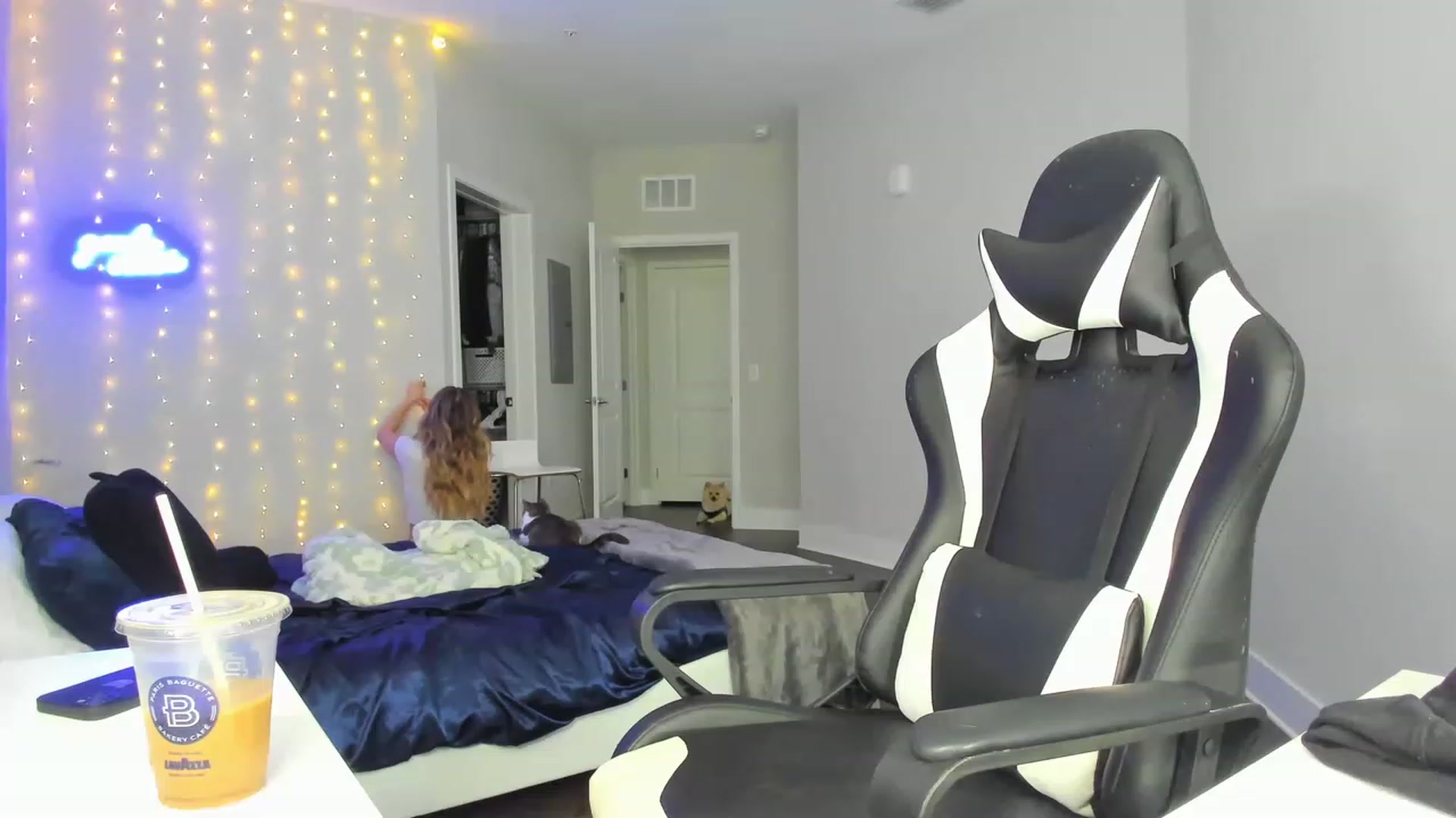 Gallery image thumbnail from Tati_Rae's myfreecams stream on, 01/26/2023, 18:37 image 9 of 20