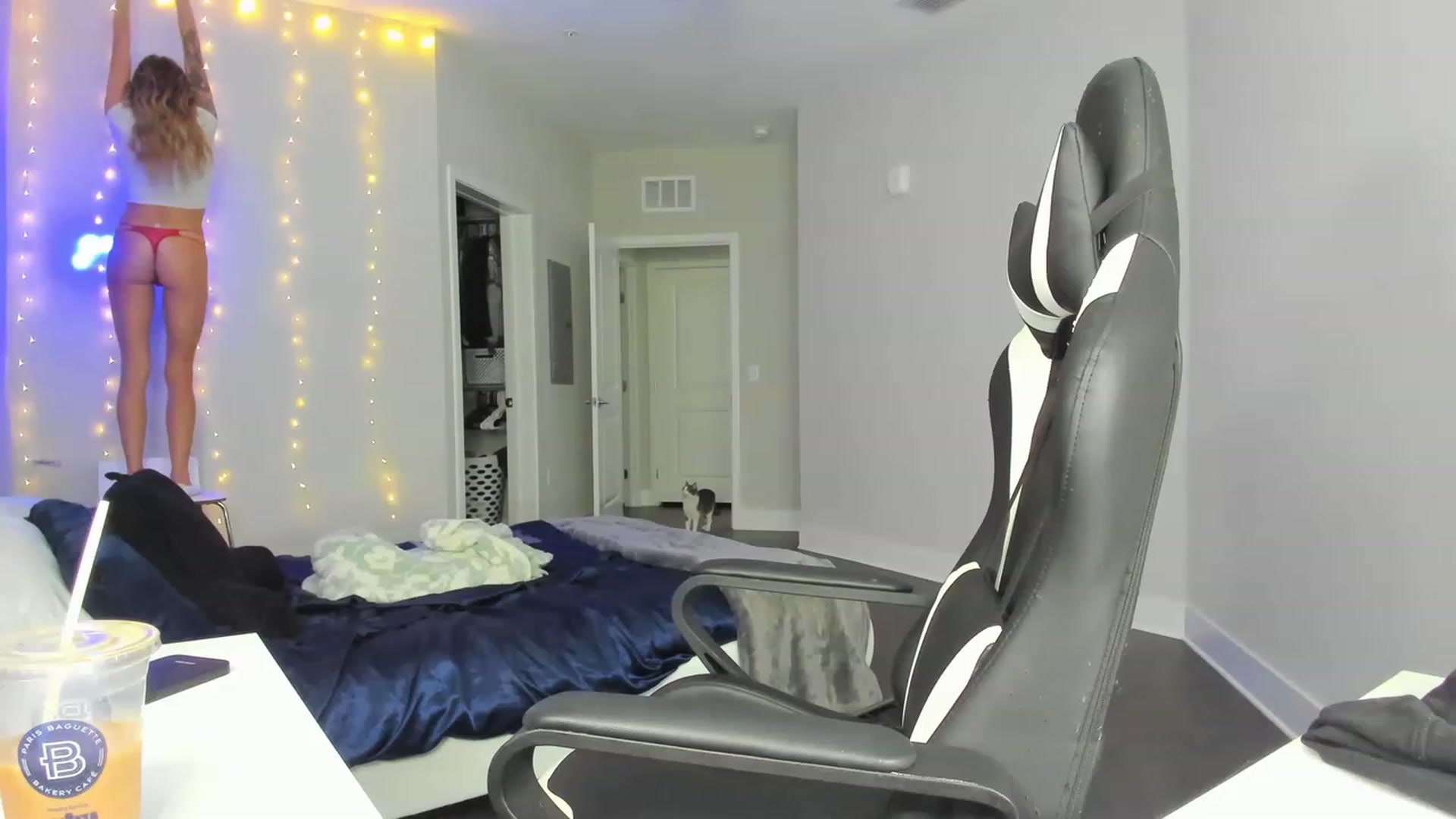 Gallery image thumbnail from Tati_Rae's myfreecams stream on, 01/26/2023, 18:37 image 5 of 20