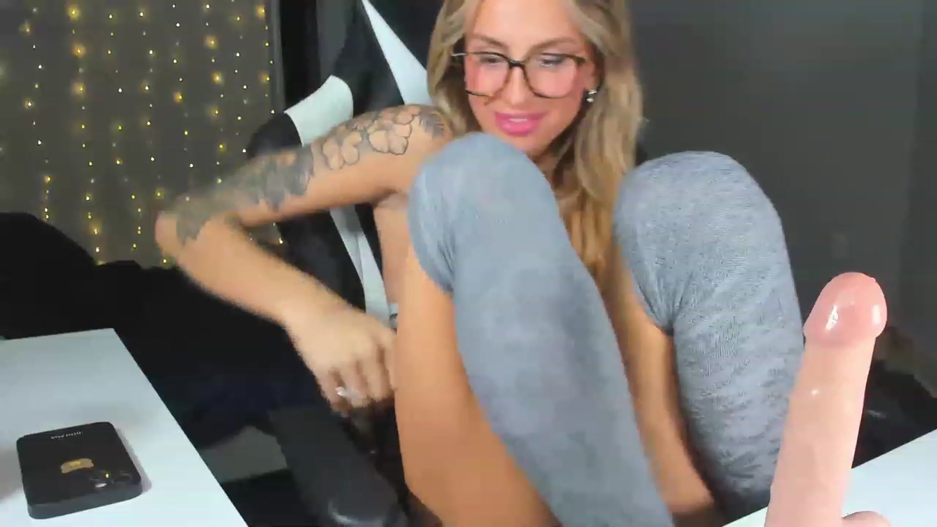 Gallery image thumbnail from Tati_Rae's myfreecams stream on, 01/29/2023, 24:39 image 11 of 20
