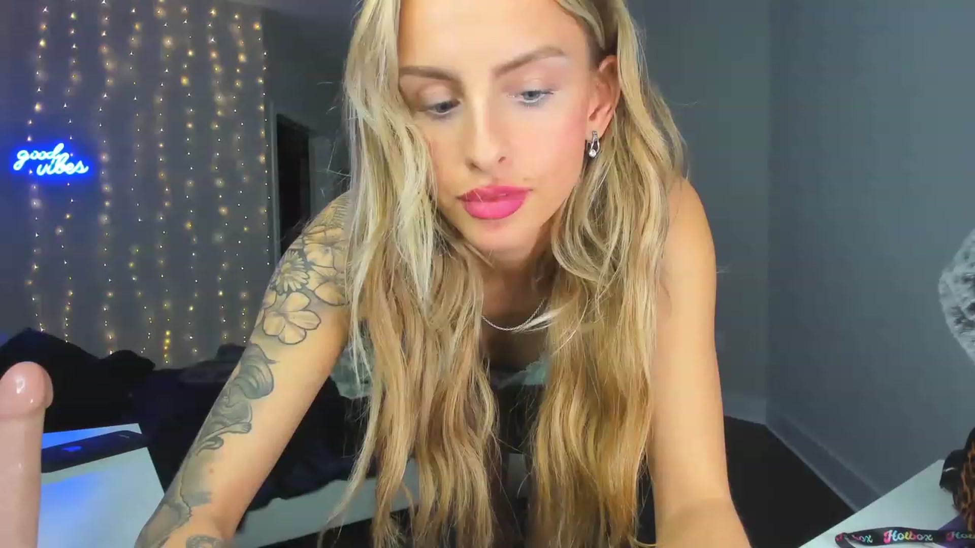 Gallery image thumbnail from Tati_Rae's myfreecams stream on, 01/29/2023, 06:58 image 7 of 20