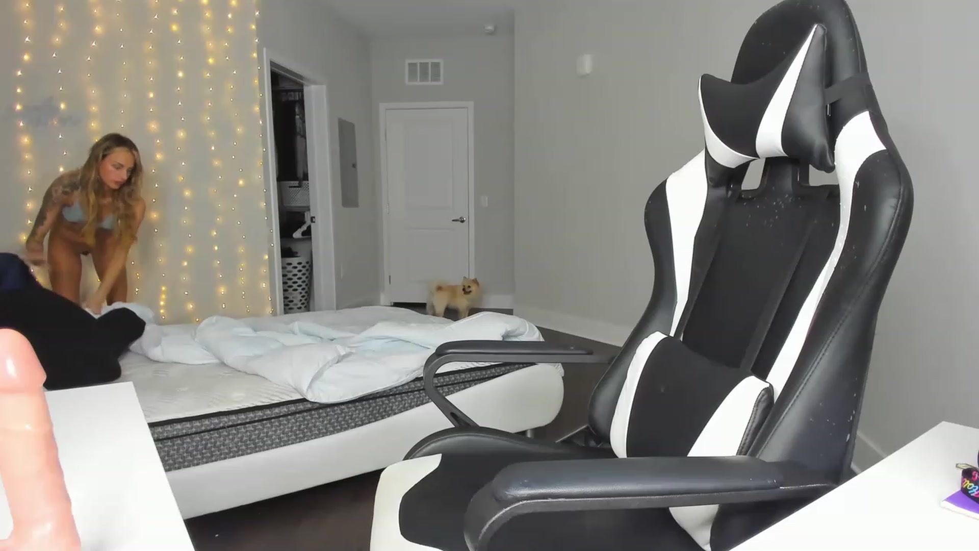 Gallery image thumbnail from Tati_Rae's myfreecams stream on, 01/29/2023, 08:11 image 12 of 20