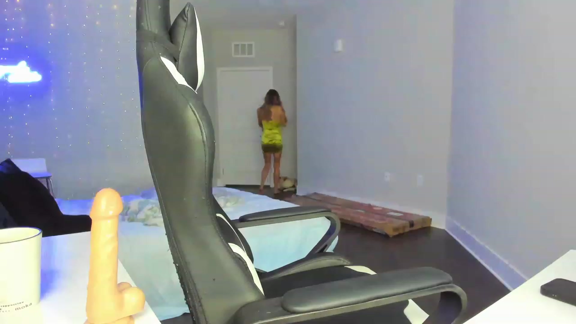 Gallery image thumbnail from Tati_Rae's myfreecams stream on, 02/04/2023, 21:24 image 6 of 20