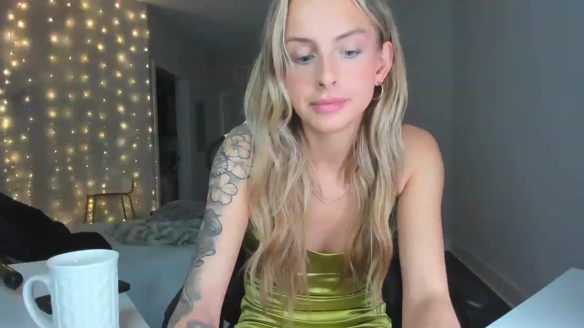 Gallery image thumbnail from Tati_Rae's myfreecams stream on, 02/04/2023, 23:57 image 13 of 20
