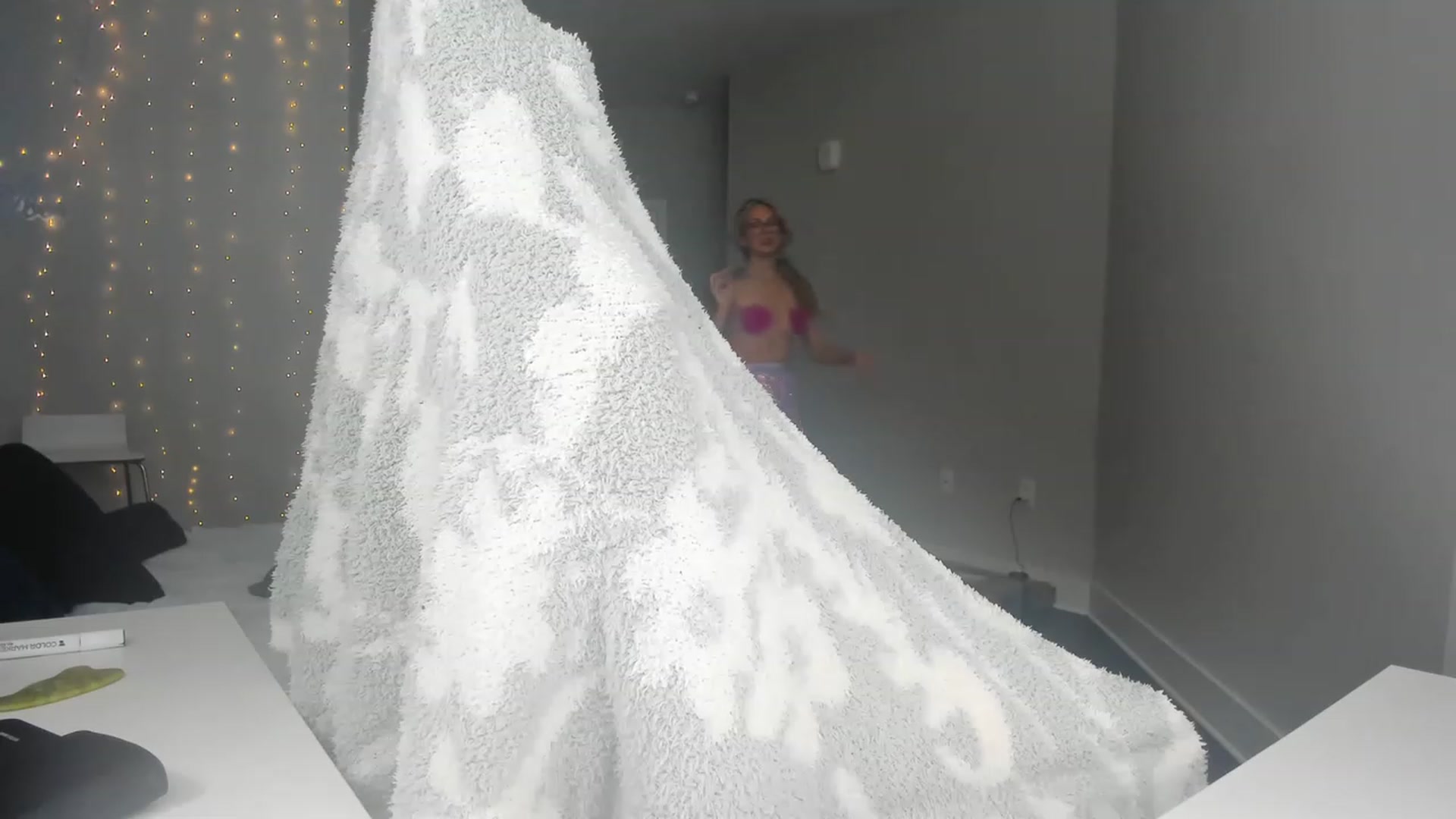Gallery image thumbnail from Tati_Rae's myfreecams stream on, 02/14/2023, 18:38 image 7 of 20