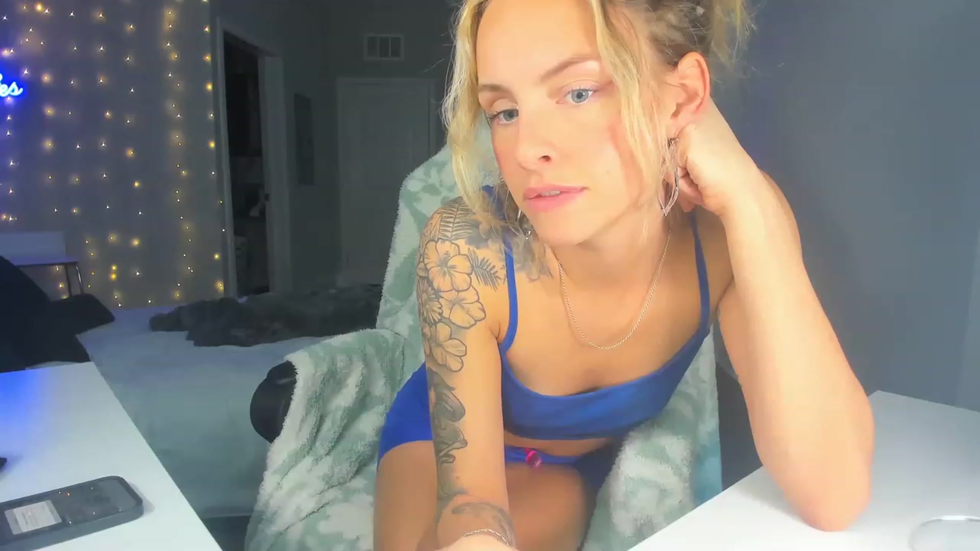 Gallery image thumbnail from Tati_Rae's myfreecams stream on, 02/14/2023, 23:22 image 2 of 20