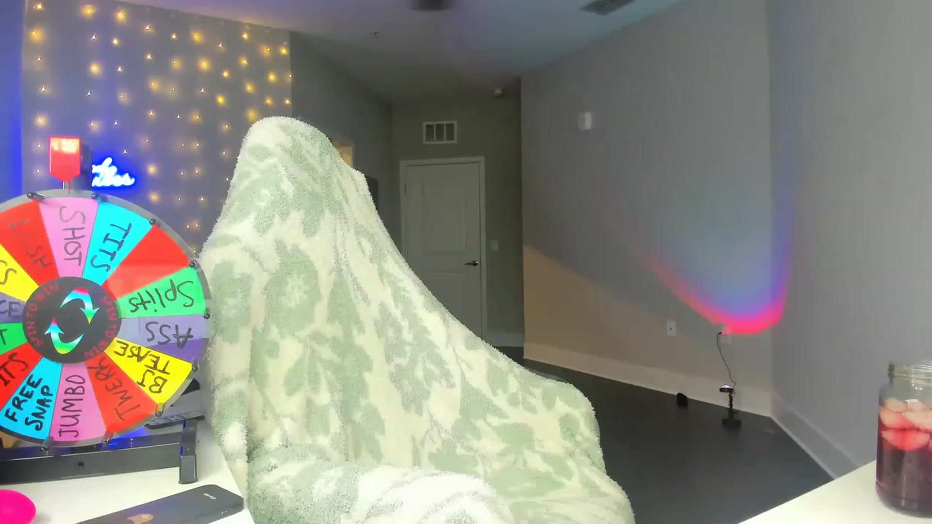 Gallery image thumbnail from Tati_Rae's myfreecams stream on, 02/19/2023, 01:52 image 9 of 20
