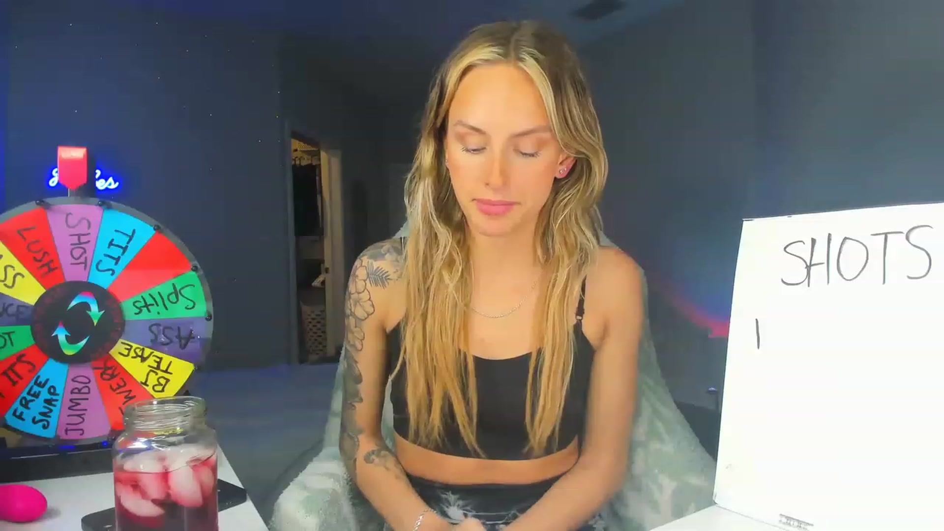 Gallery image thumbnail from Tati_Rae's myfreecams stream on, 02/19/2023, 01:52 image 13 of 20