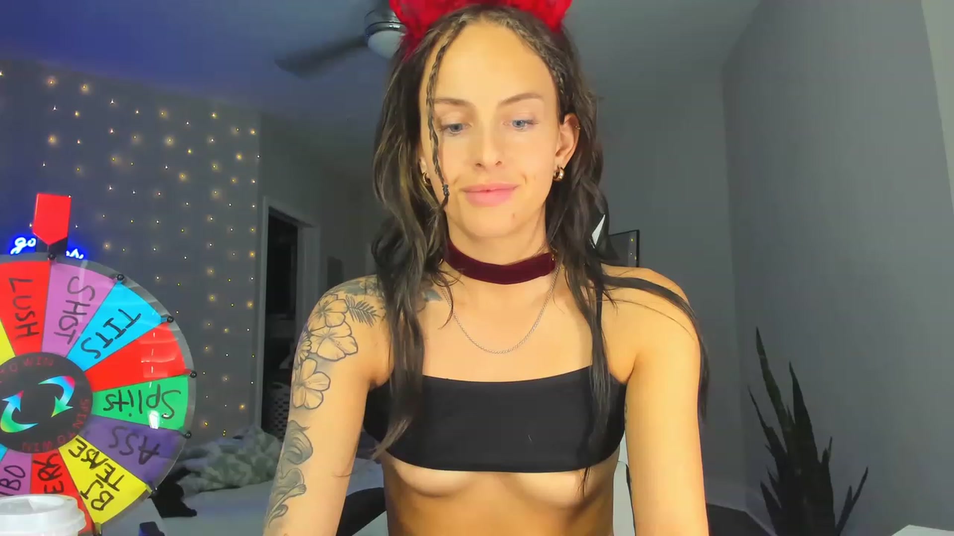 Gallery image thumbnail from Tati_Rae's myfreecams stream on, 03/03/2023, 19:47 image 14 of 20