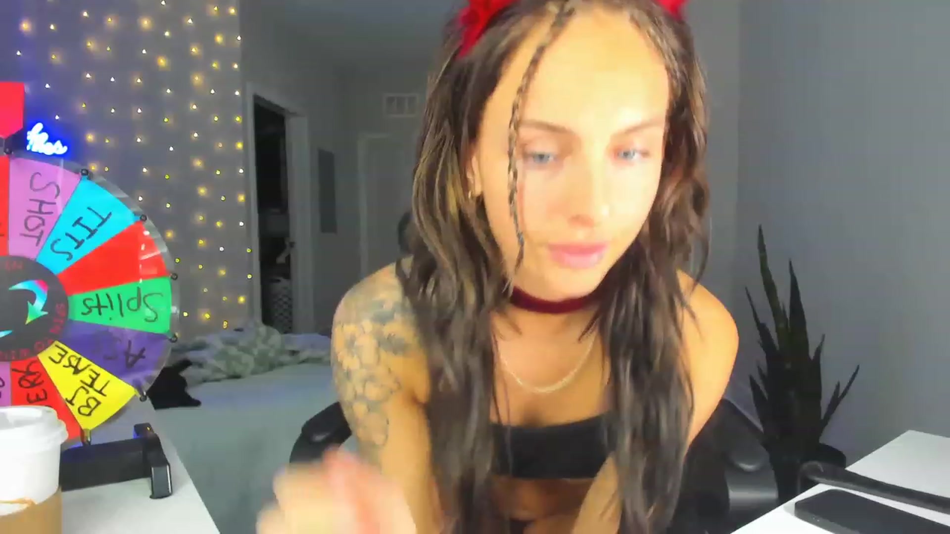 Gallery image thumbnail from Tati_Rae's myfreecams stream on, 03/03/2023, 19:47 image 7 of 20