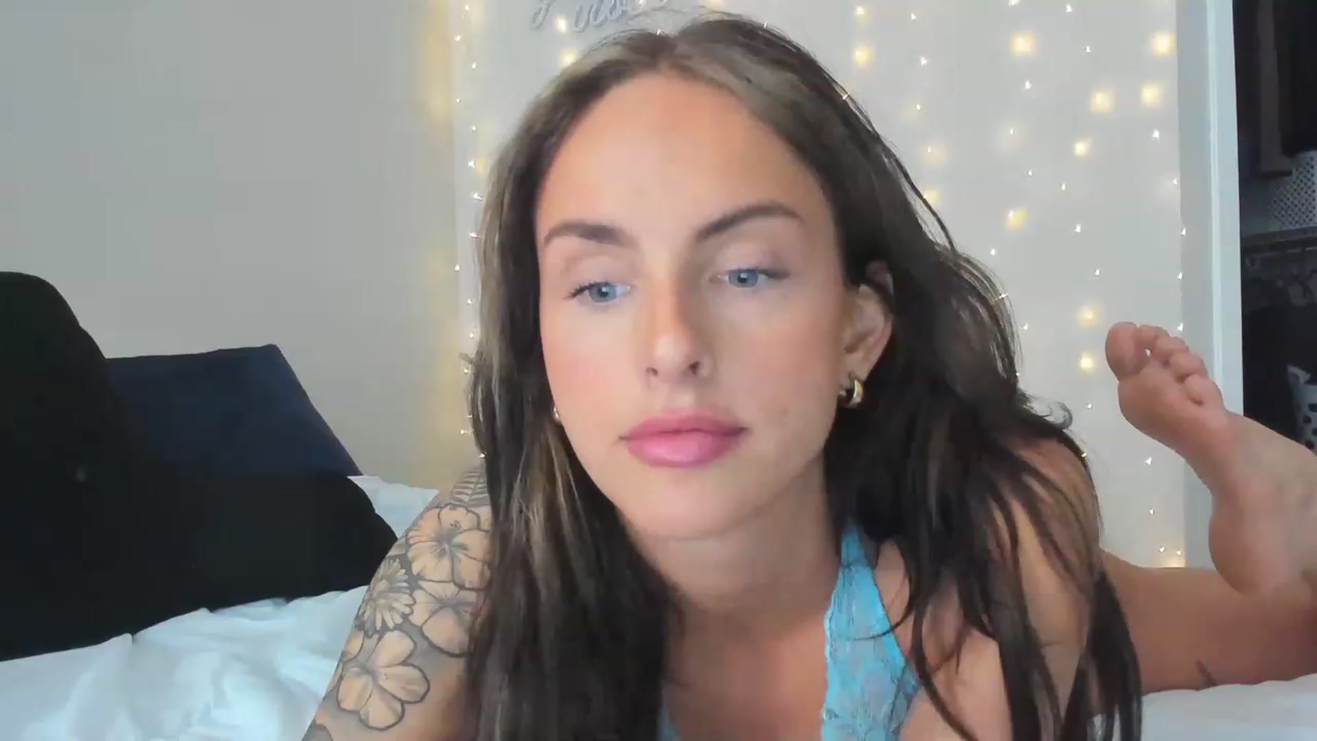 Gallery image thumbnail from Tati_Rae's myfreecams stream on, 03/07/2023, 18:25 image 19 of 20