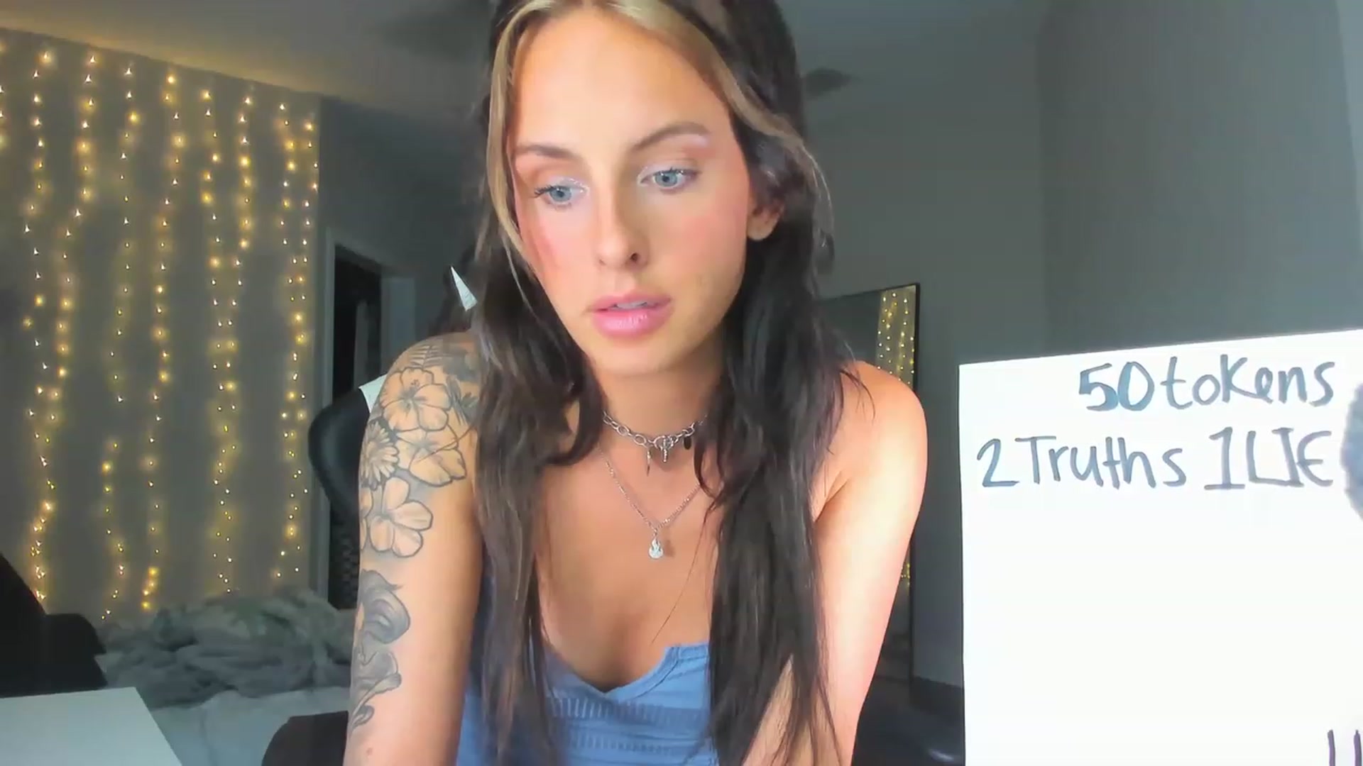 Gallery image thumbnail from Tati_Rae's myfreecams stream on, 03/12/2023, 24:43 image 7 of 20