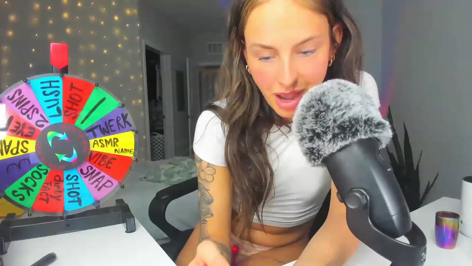 Gallery image thumbnail from Tati_Rae's myfreecams stream on, 03/14/2023, 04:12 image 18 of 20