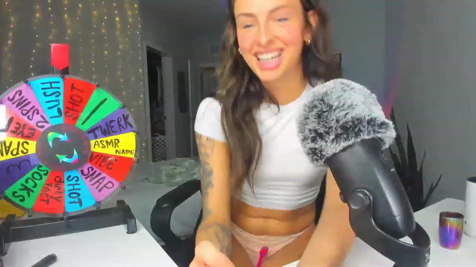 Gallery image thumbnail from Tati_Rae's myfreecams stream on, 03/14/2023, 04:12 image 19 of 20