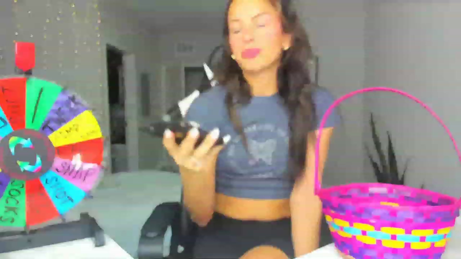 Gallery image thumbnail from Tati_Rae's myfreecams stream on, 03/15/2023, 17:43 image 3 of 20