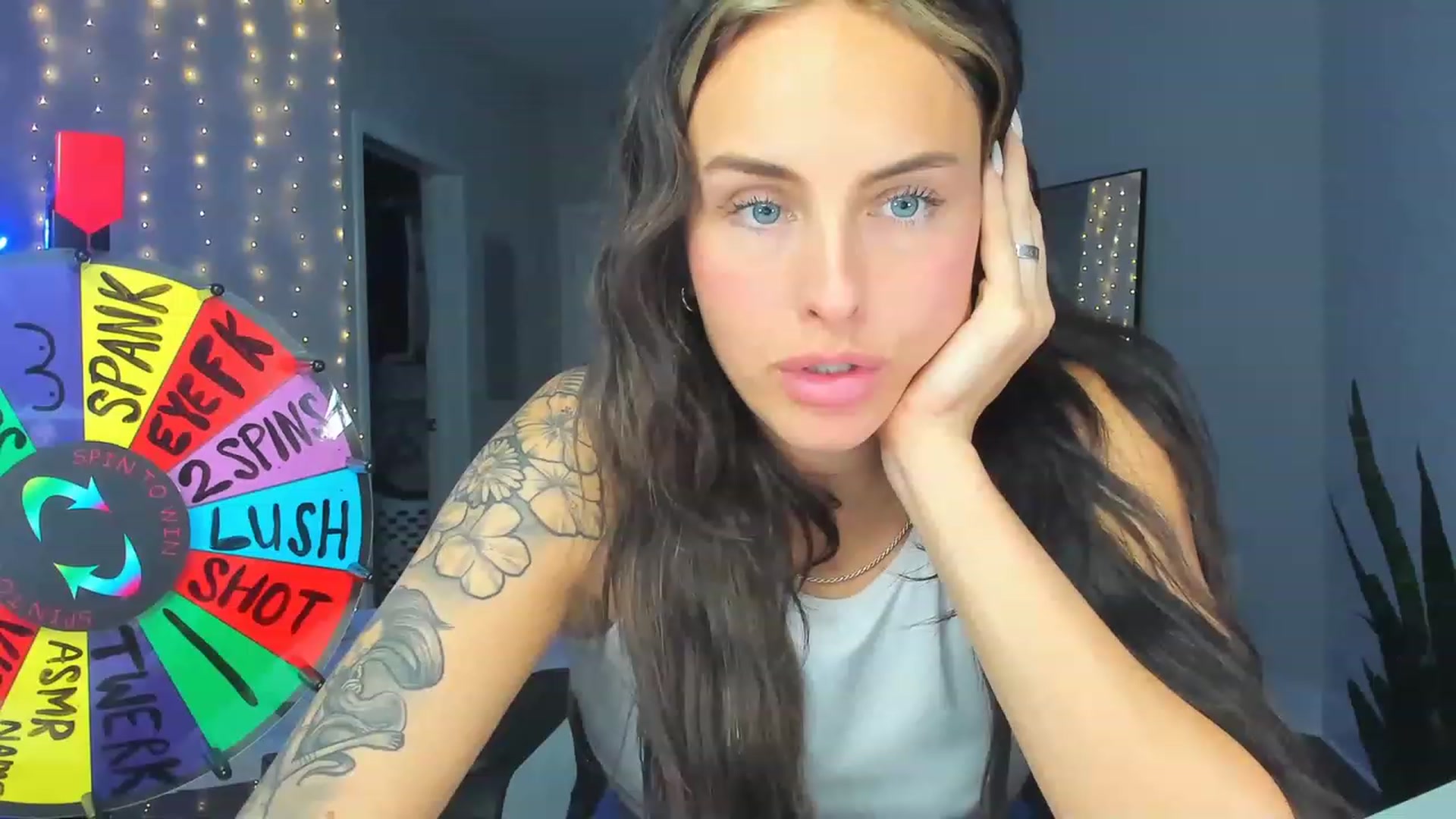 Gallery image thumbnail from Tati_Rae's myfreecams stream on, 03/16/2023, 03:33 image 20 of 20