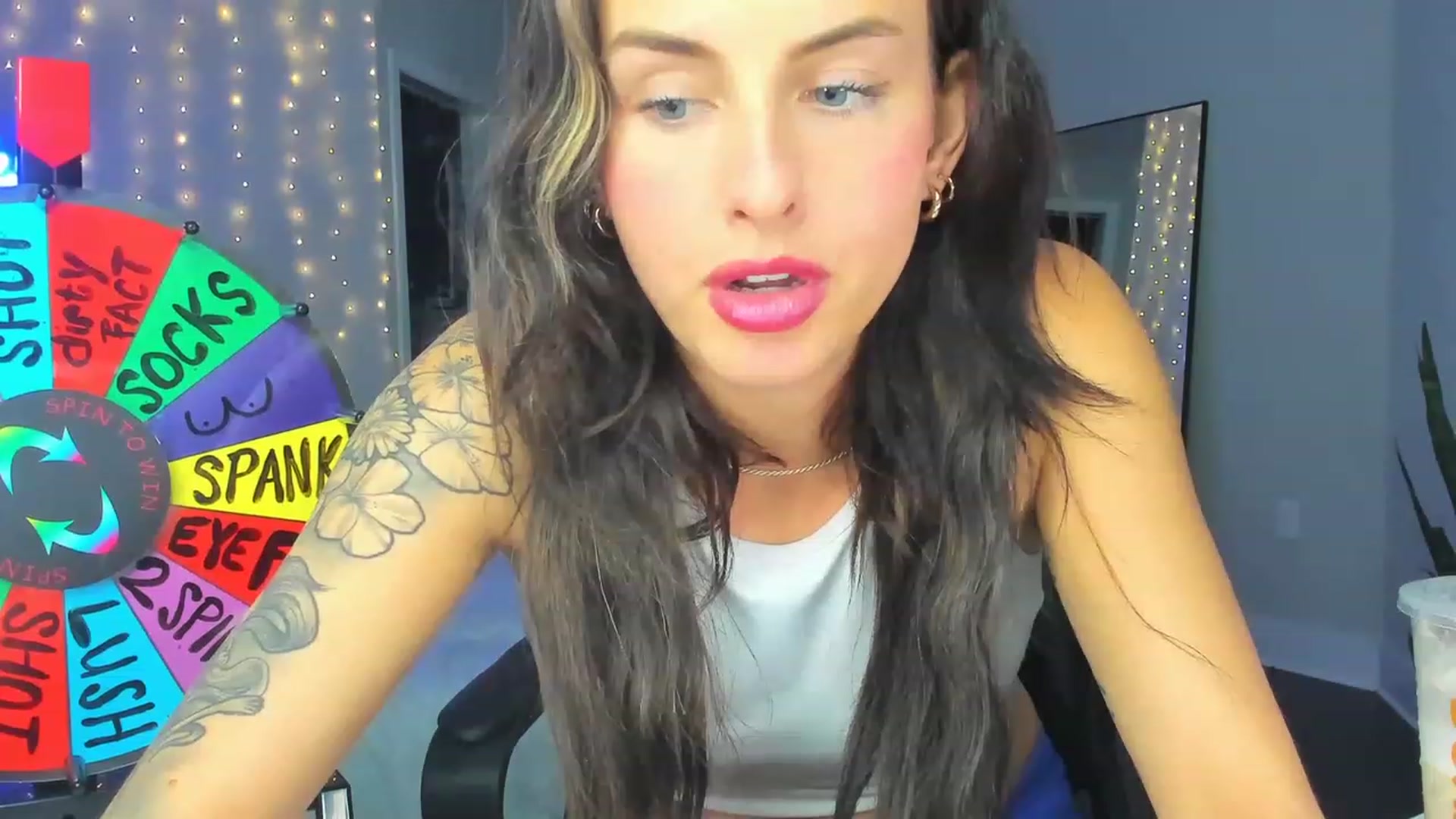 Gallery image thumbnail from Tati_Rae's myfreecams stream on, 03/16/2023, 04:32 image 12 of 20