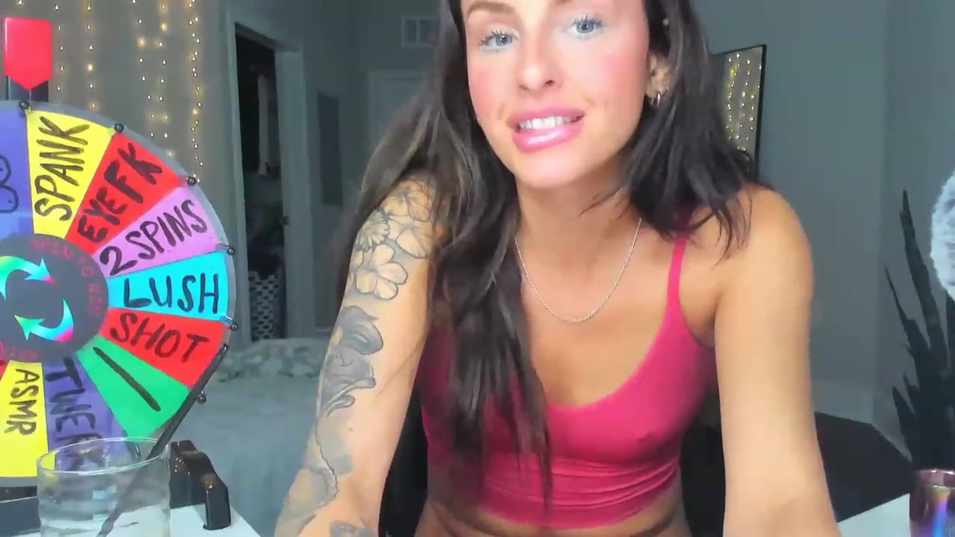Gallery image thumbnail from Tati_Rae's myfreecams stream on, 03/19/2023, 01:52 image 10 of 20