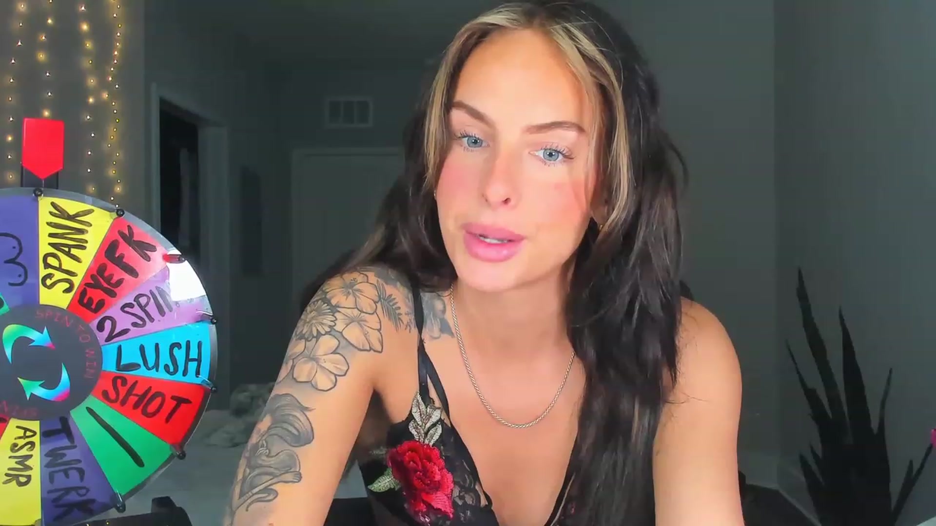 Gallery image thumbnail from Tati_Rae's myfreecams stream on, 03/21/2023, 20:38 image 5 of 20