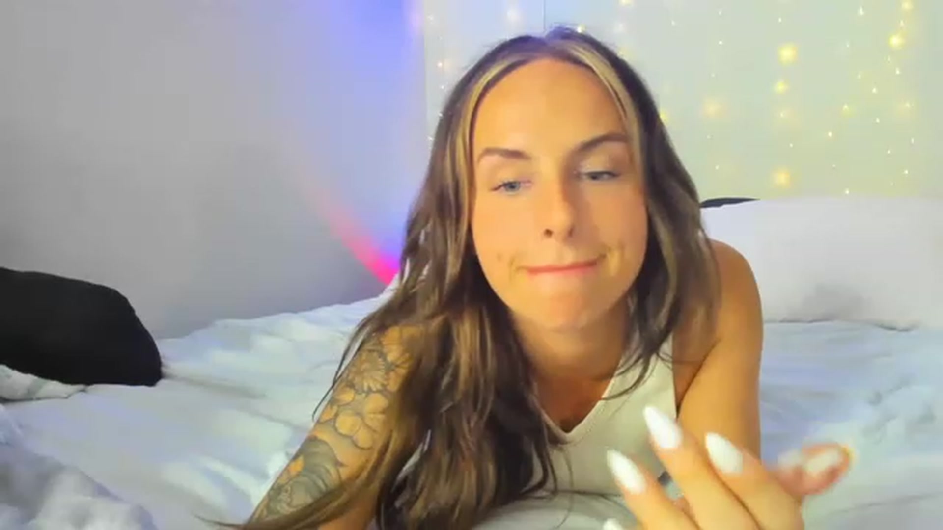 Gallery image thumbnail from Tati_Rae's myfreecams stream on, 04/02/2023, 02:20 image 15 of 20