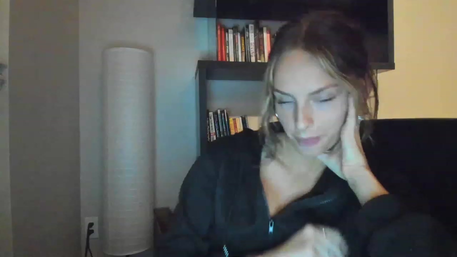 Gallery image thumbnail from Tati_Rae's myfreecams stream on, 05/25/2023, 04:08 image 13 of 20